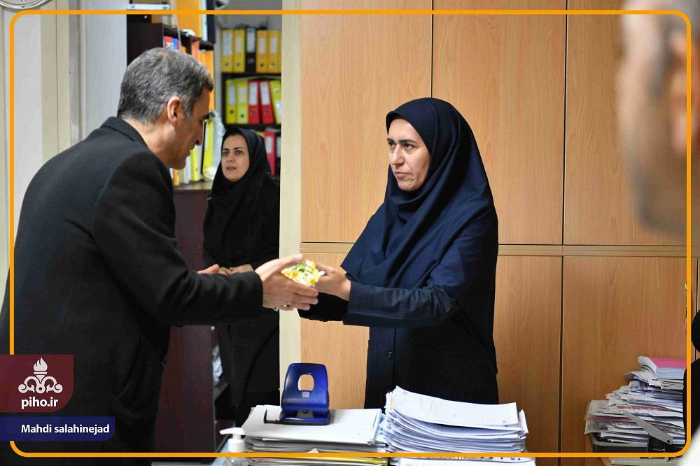 خبر تصویری روز زن 2