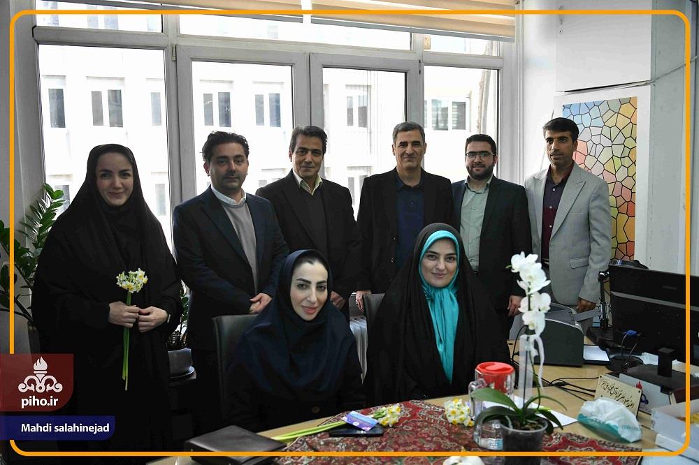 خبر تصویری روز زن 5