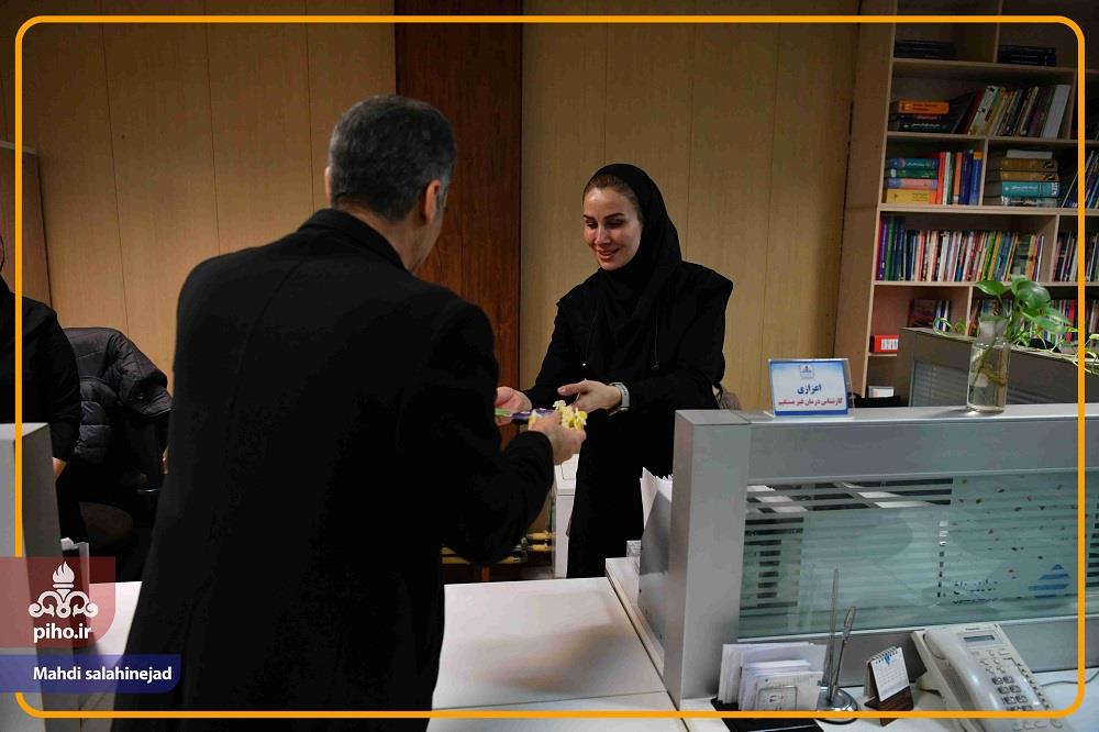 خبر تصویری روز زن 29