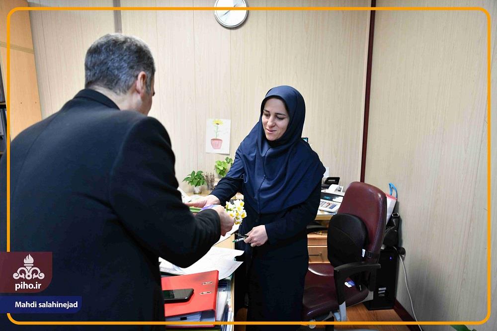 خبر تصویری روز زن 39