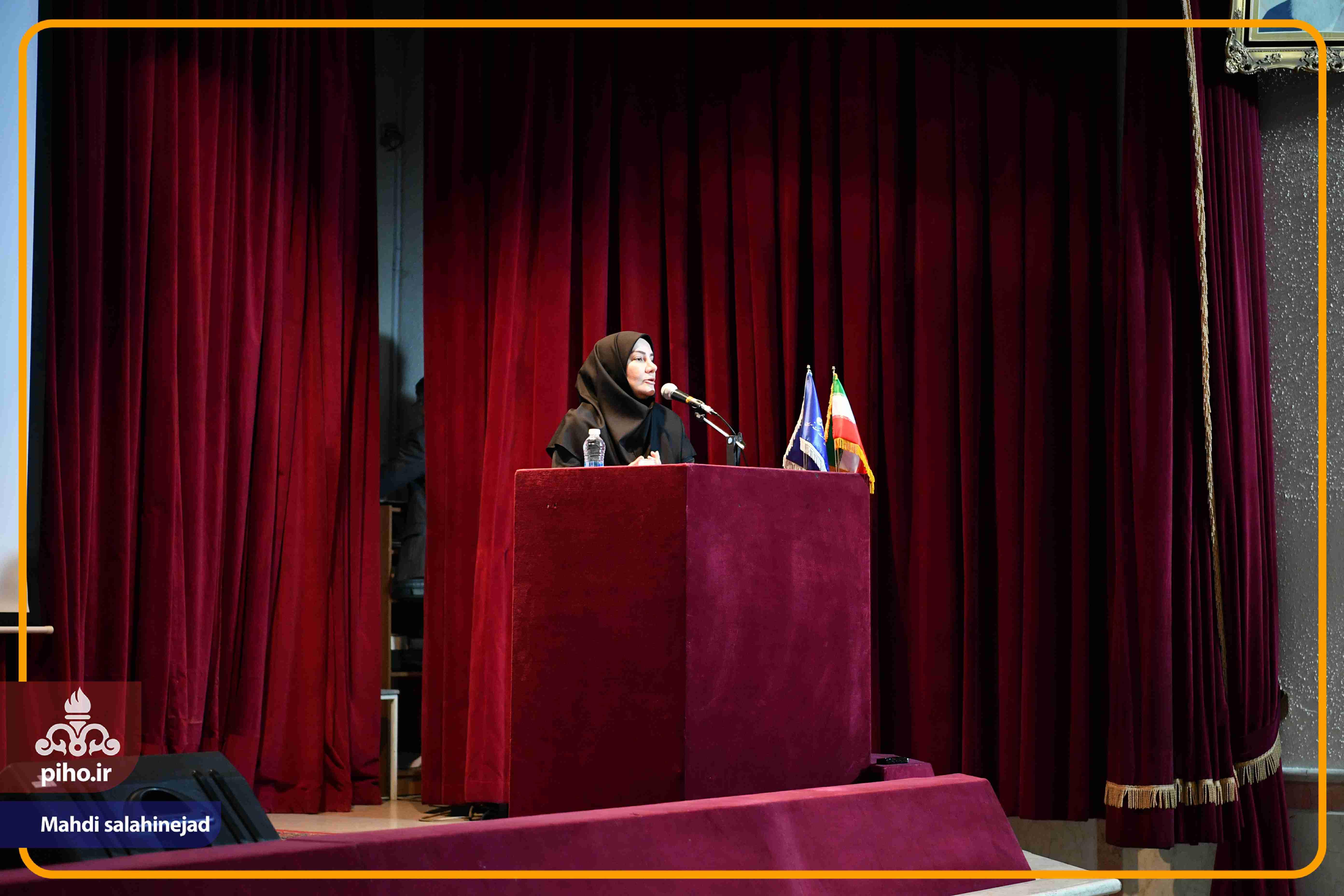 مراسم تودیع و معارفه 10