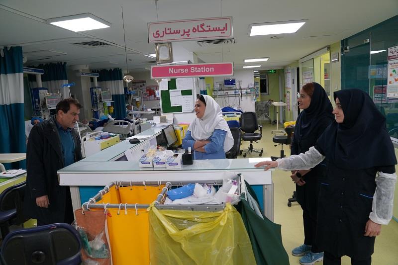 گزارش توصیری  16