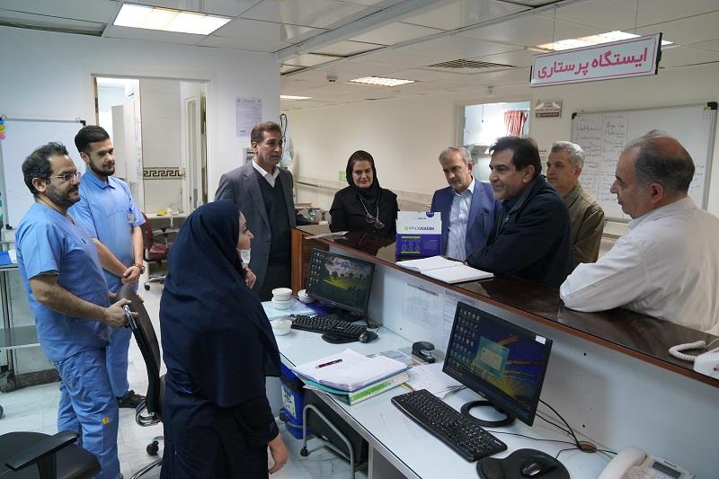 گزارش توصیری  22