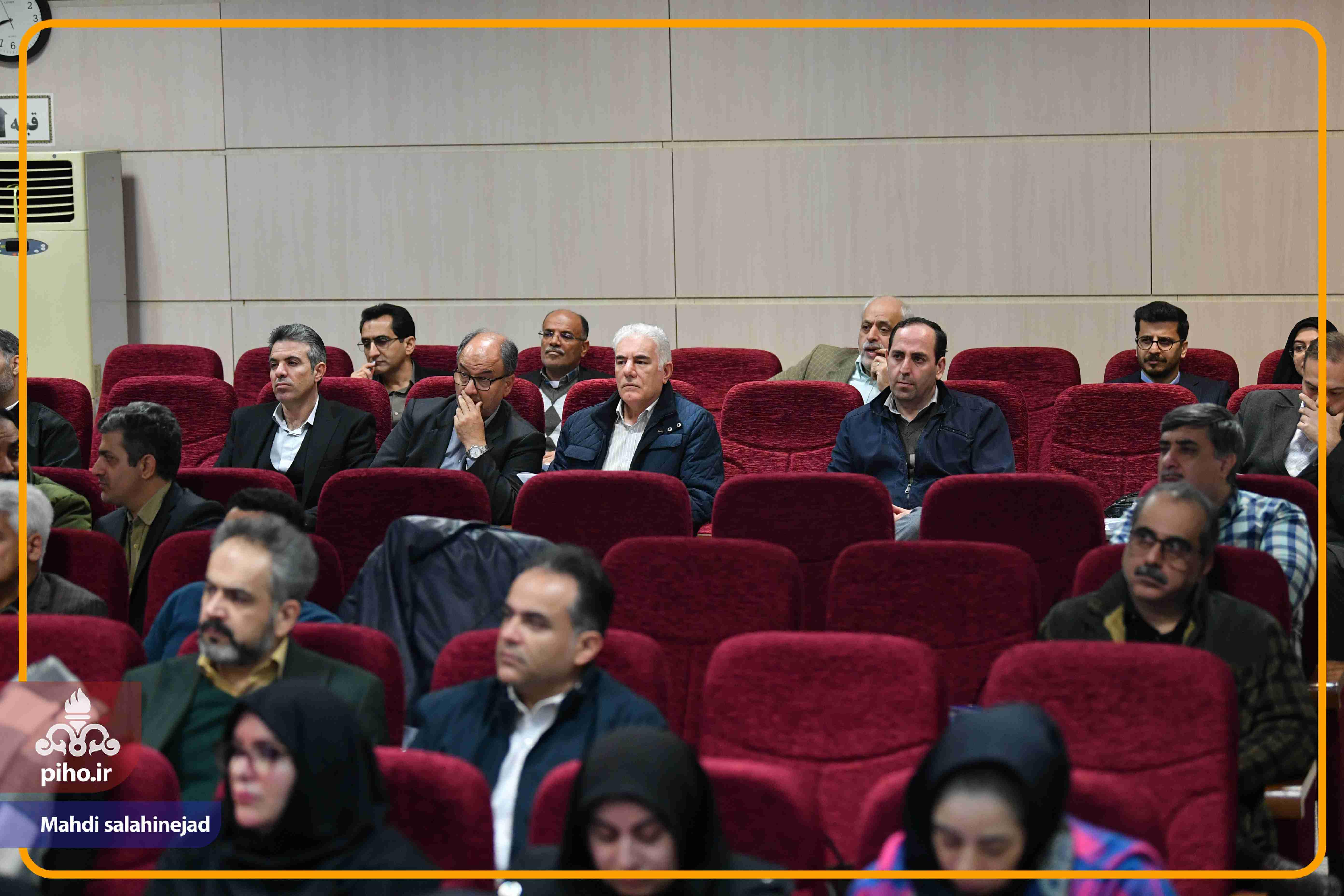 پدافند غیرعامل 19