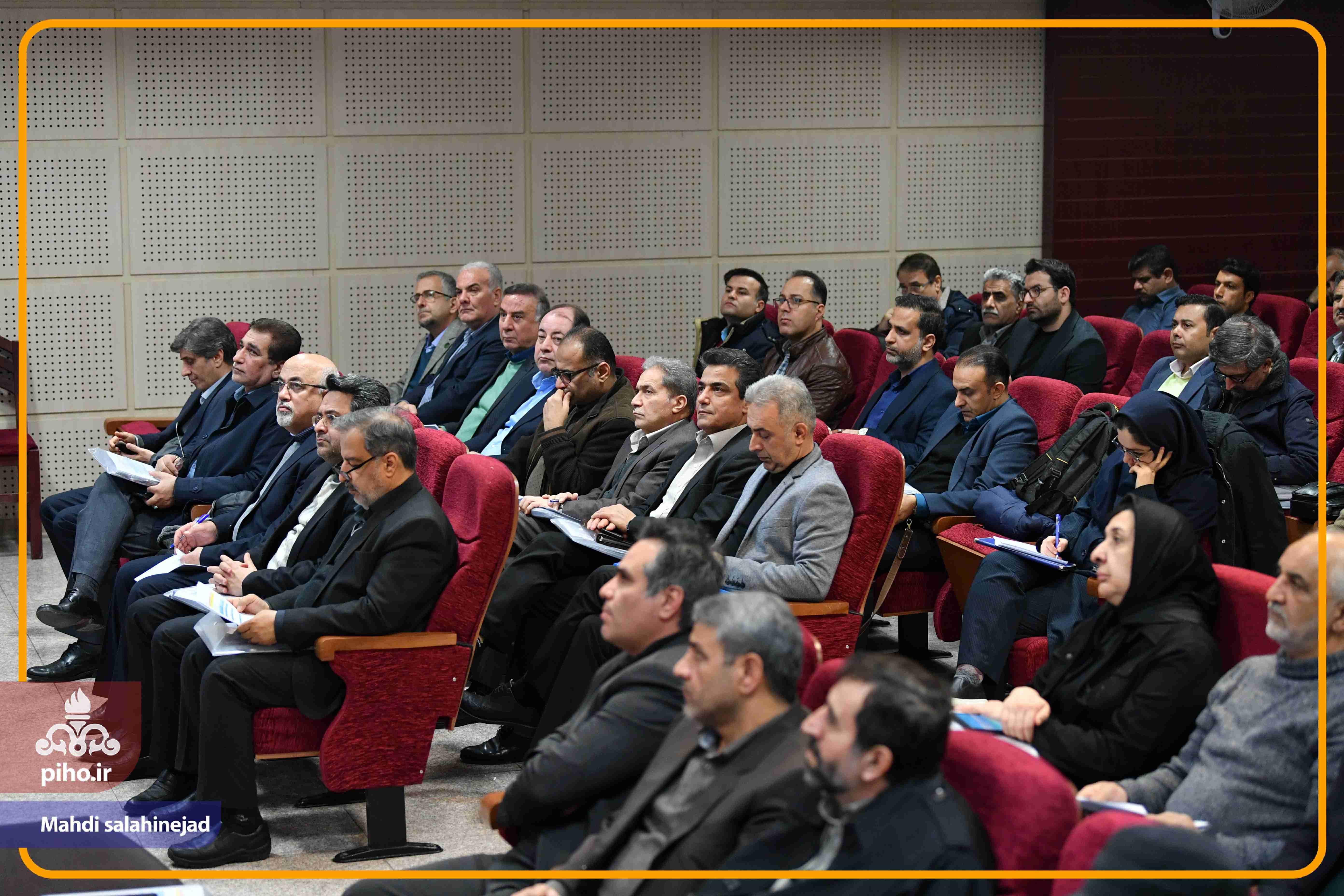 پدافند غیرعامل 20