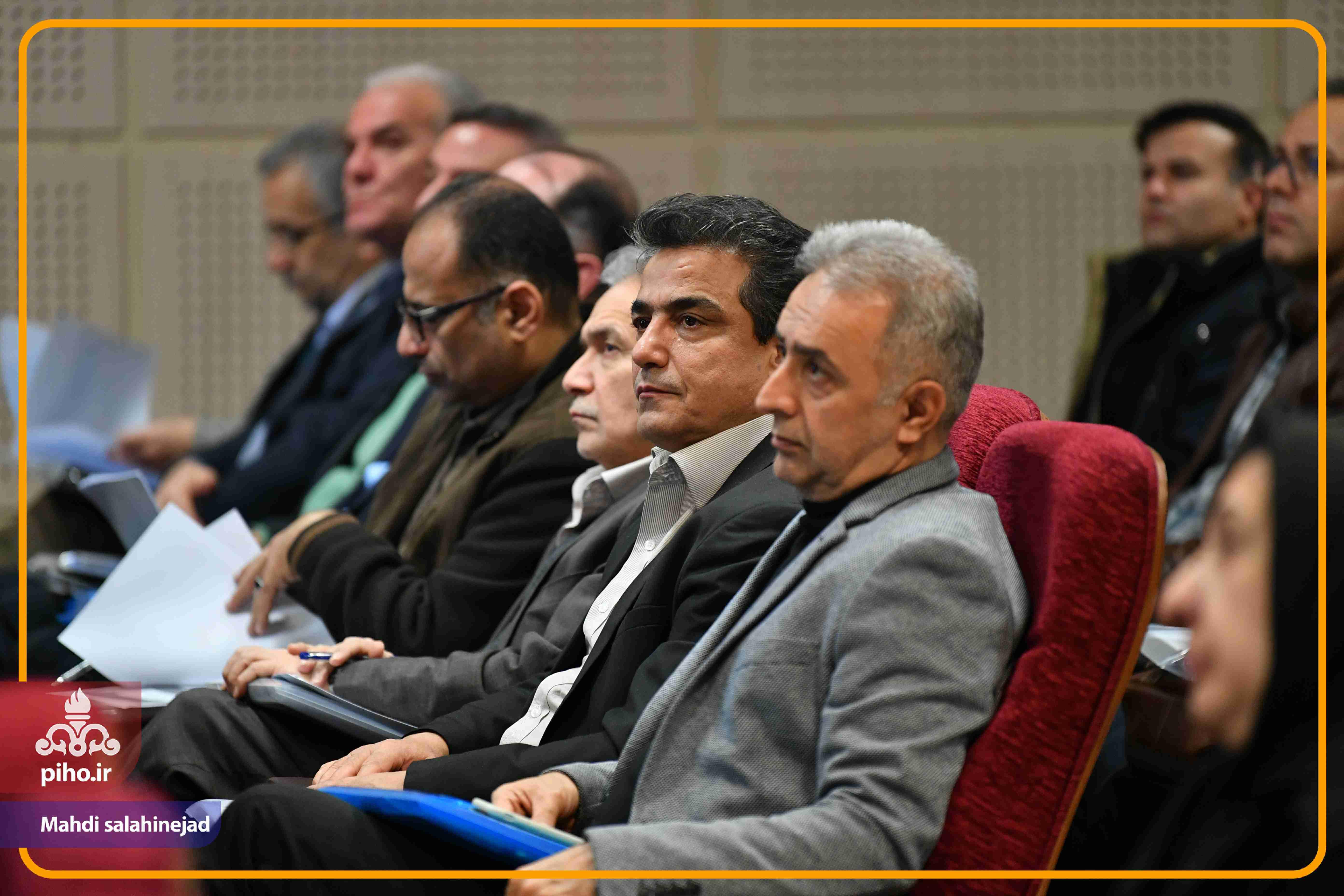 پدافند غیرعامل 21