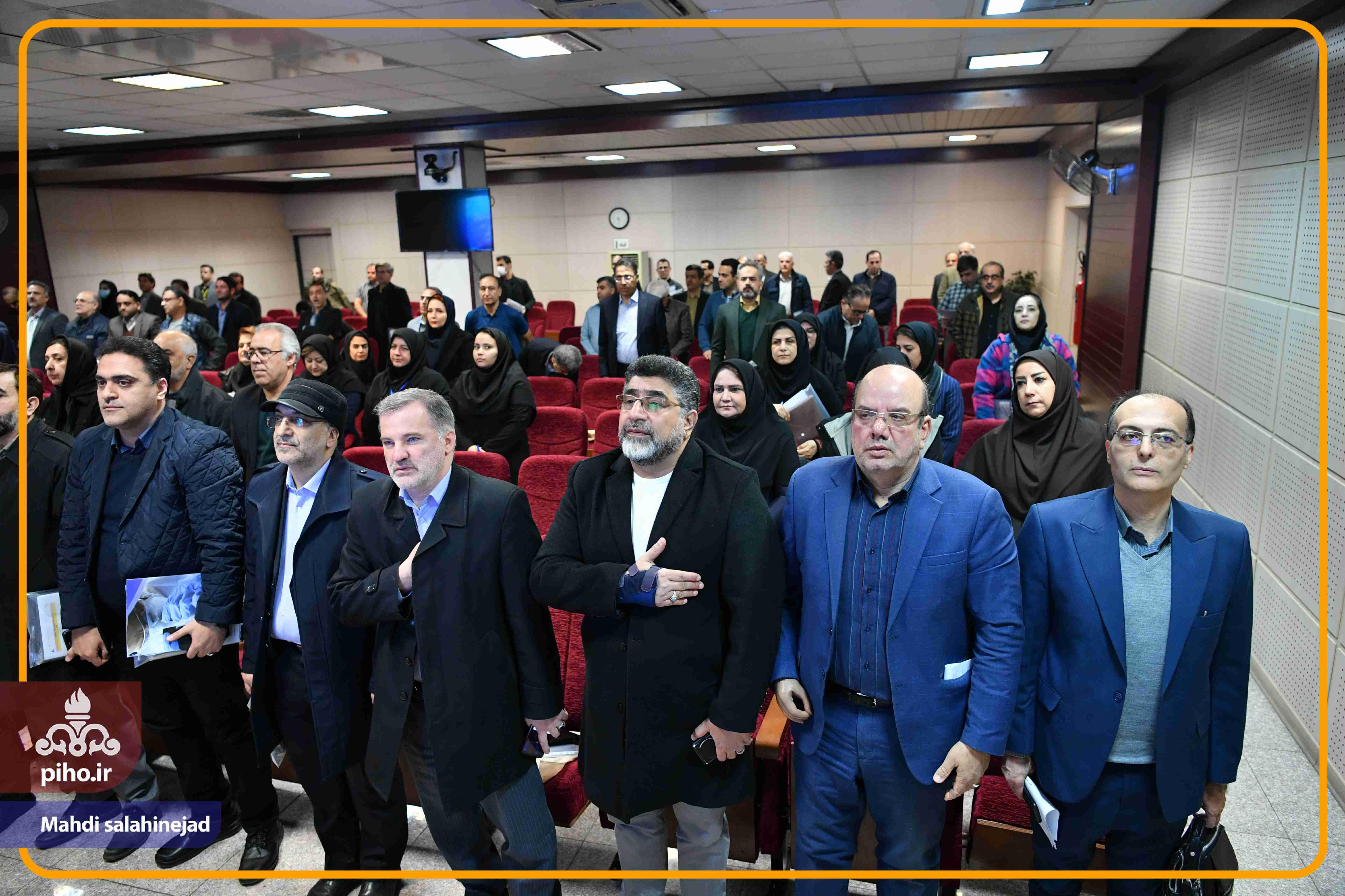 پدافند غیرعامل 36