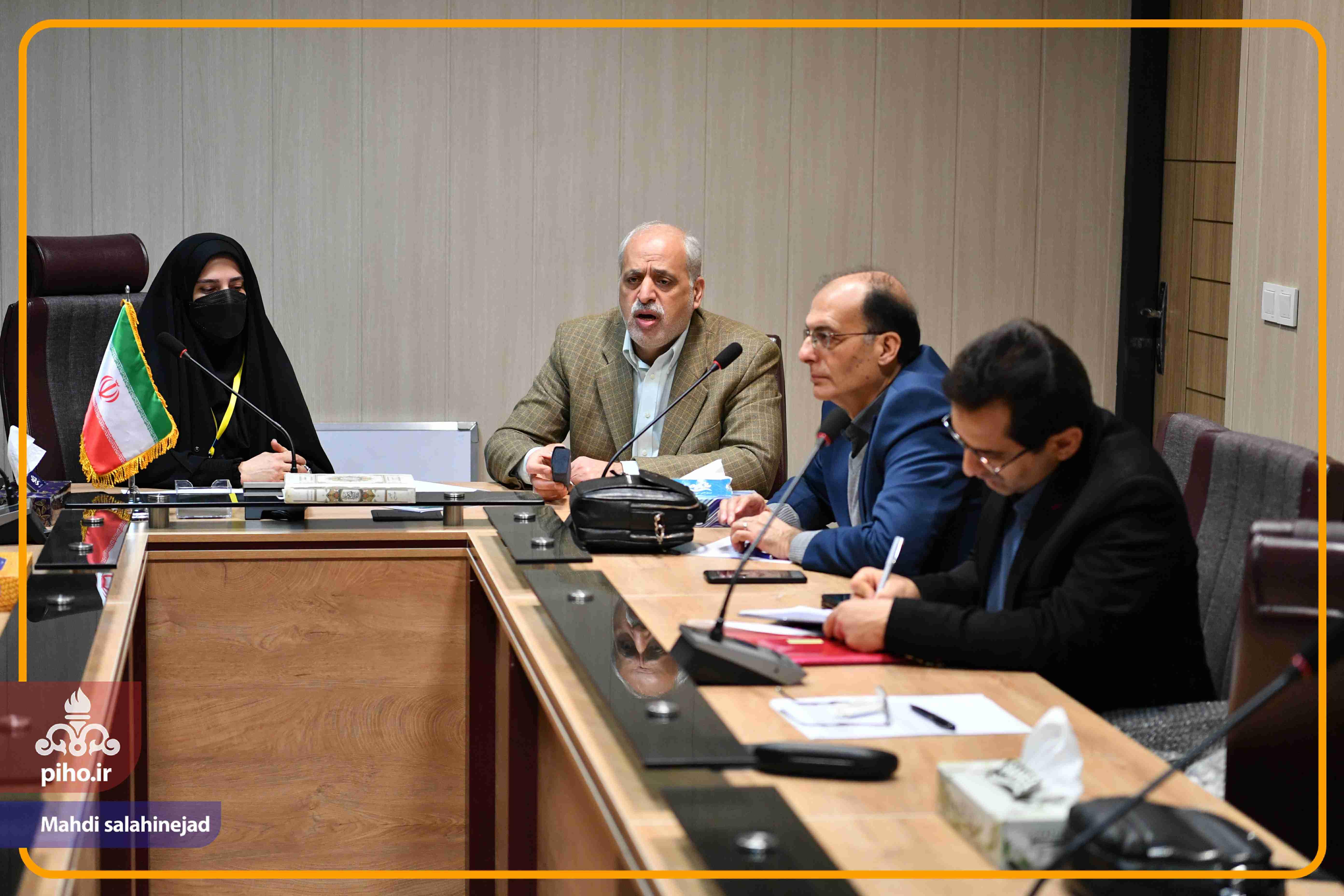 گزارش تصویری/ دوره توانمند سازی و ارتقاء تاب آوری حوزه سلامت در مواجه با تهدیدات و حوادث شیمیایی 12