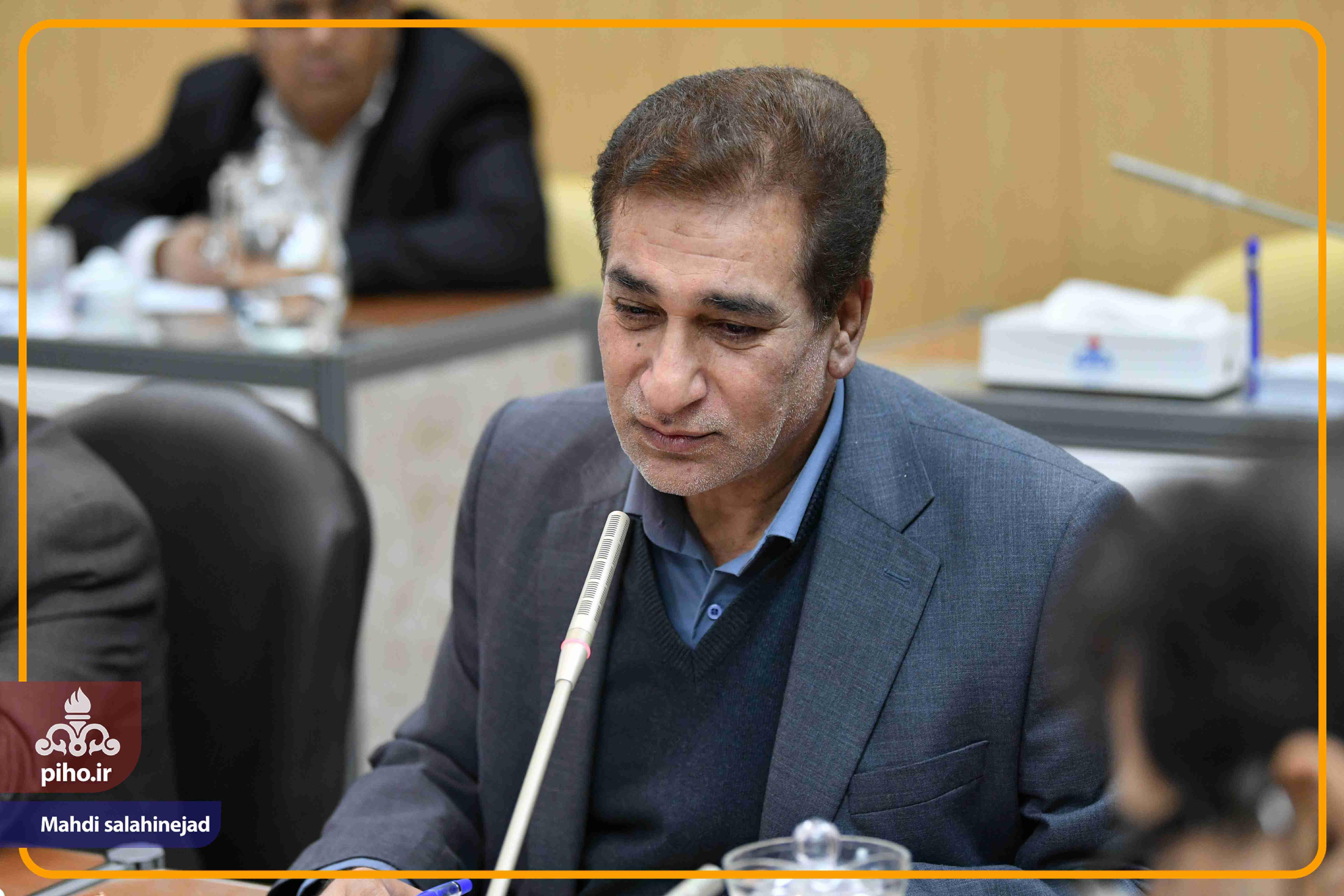 هم اندیشی مدیران و روسا سازمان 17