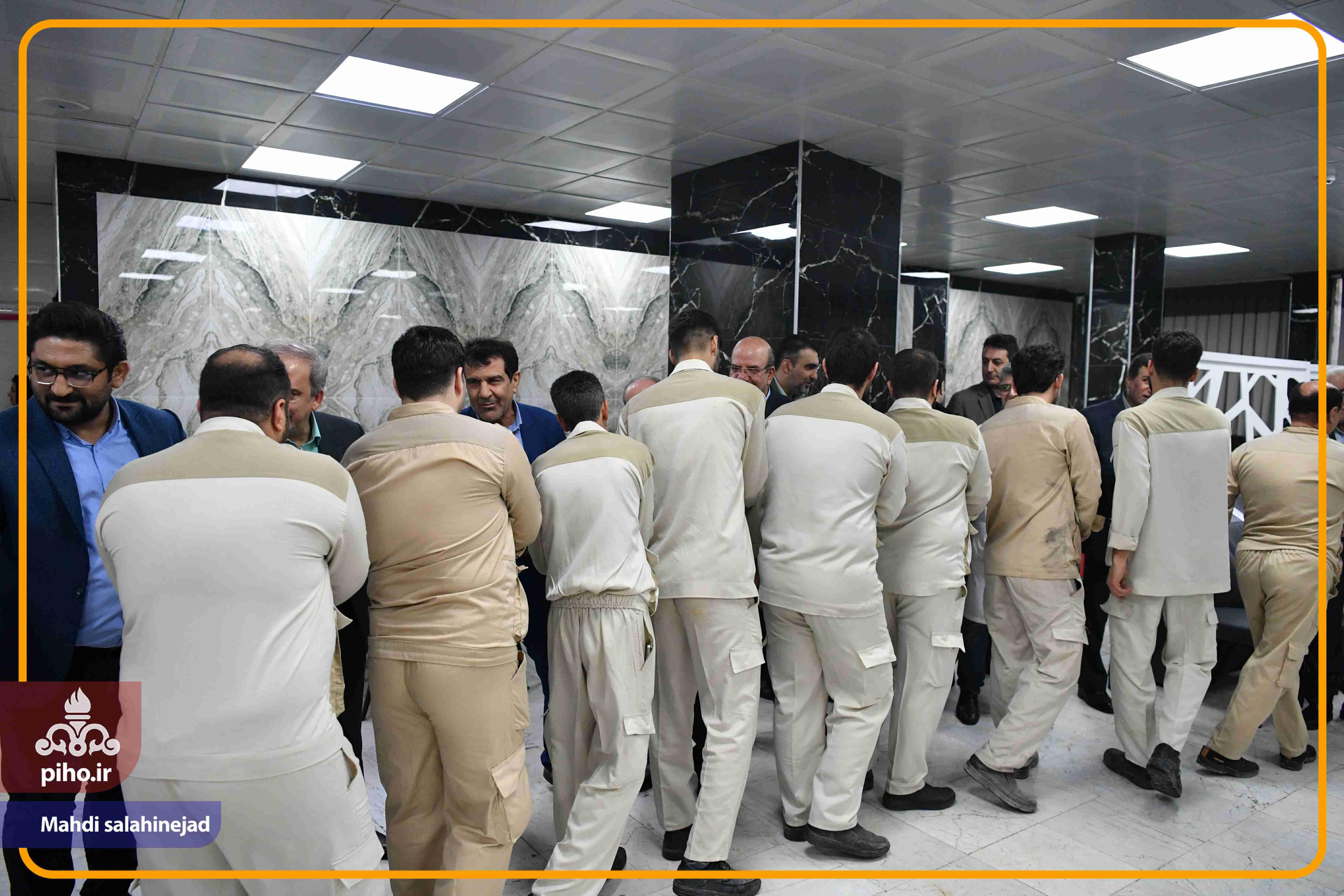 دیدار نوروزی 3