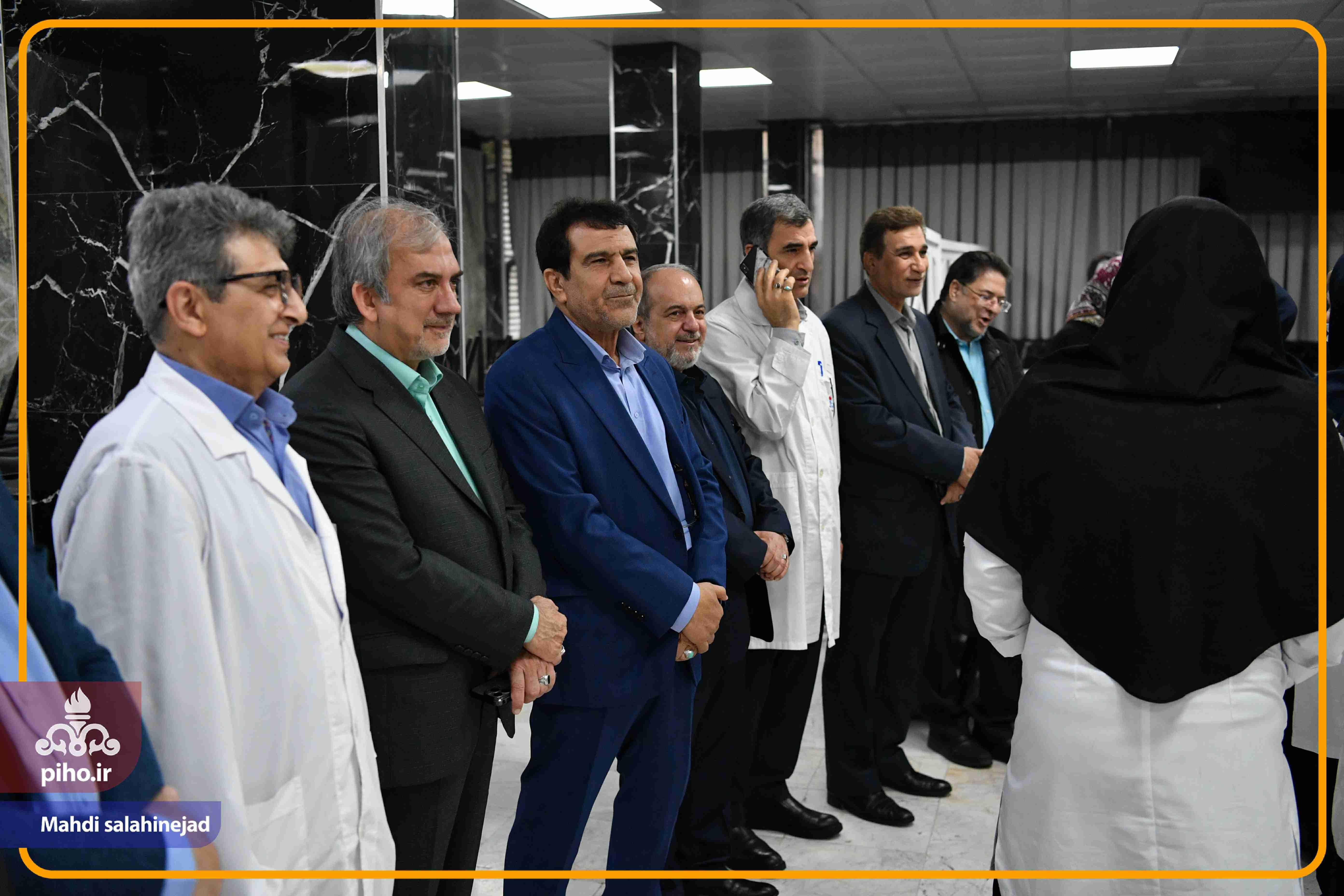 دیدار نوروزی 16