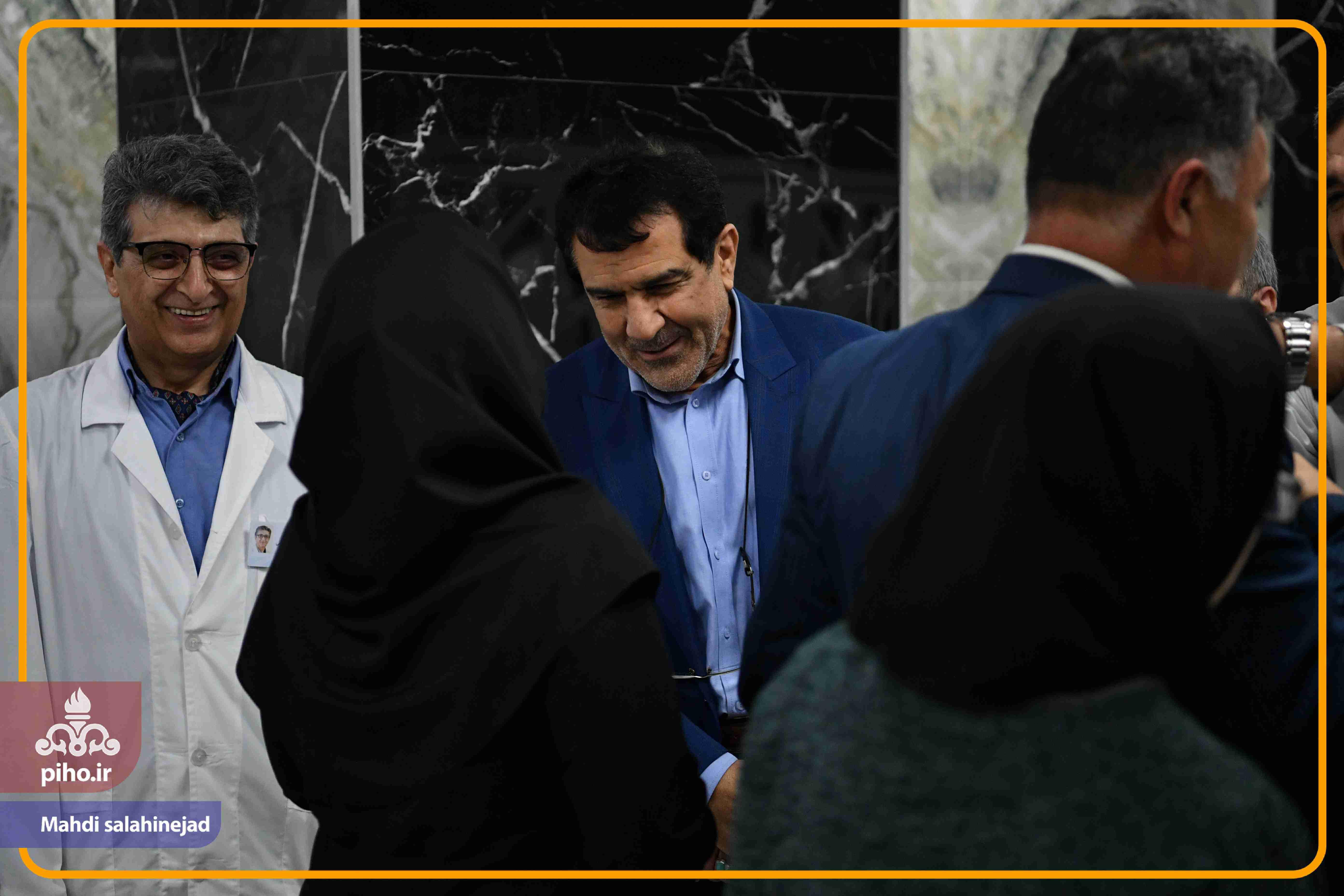 دیدار نوروزی 25