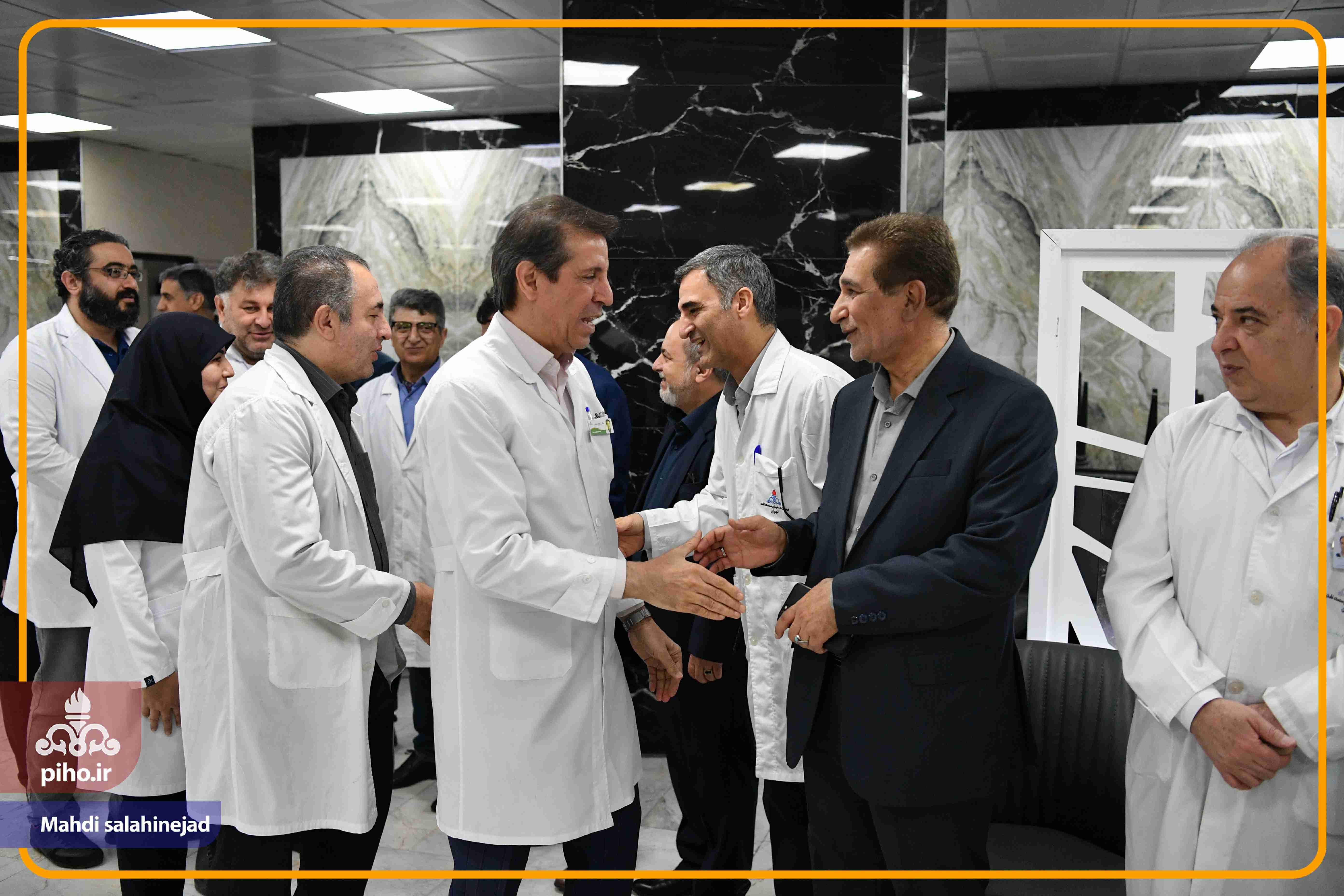 دیدار نوروزی 26