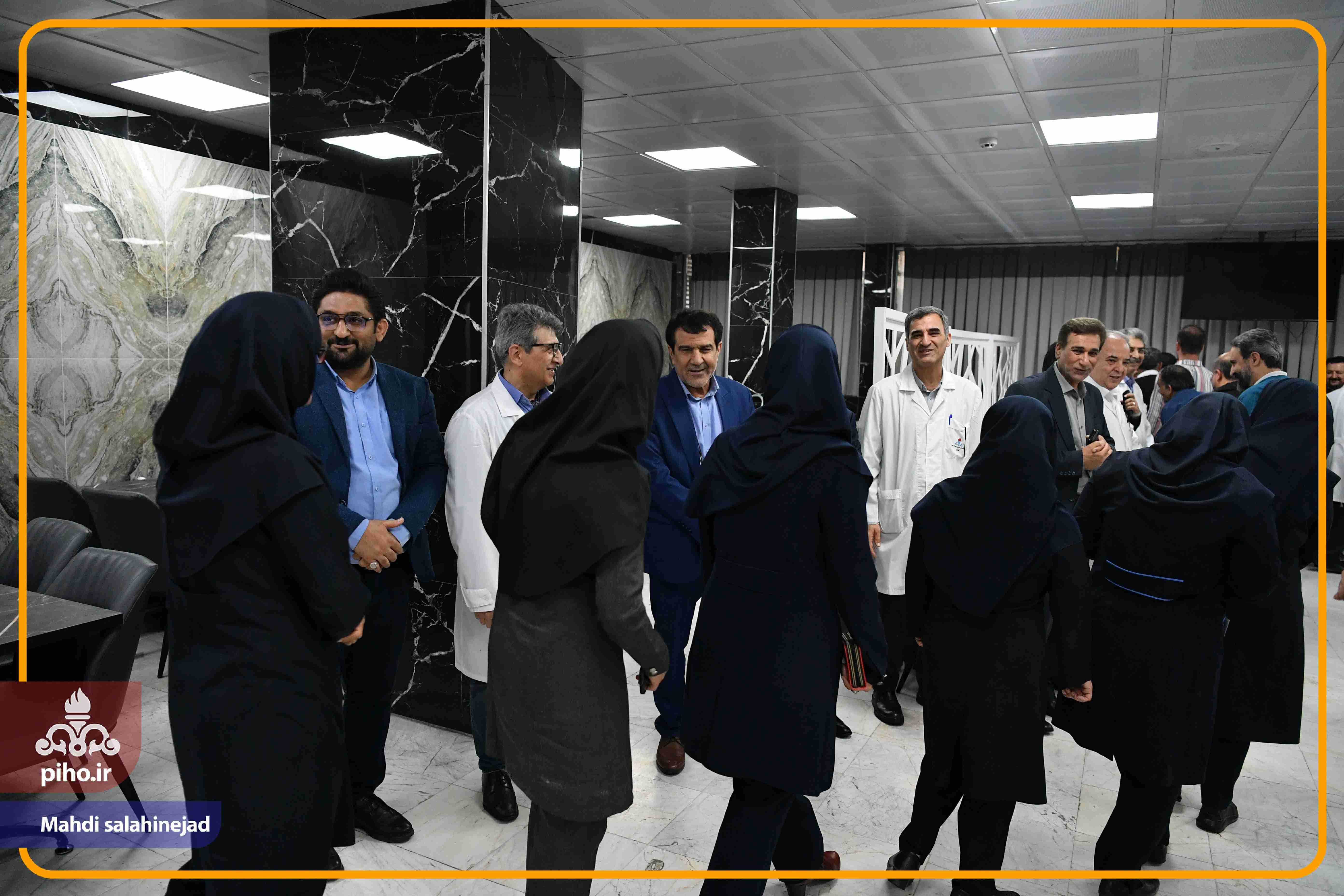 دیدار نوروزی 28