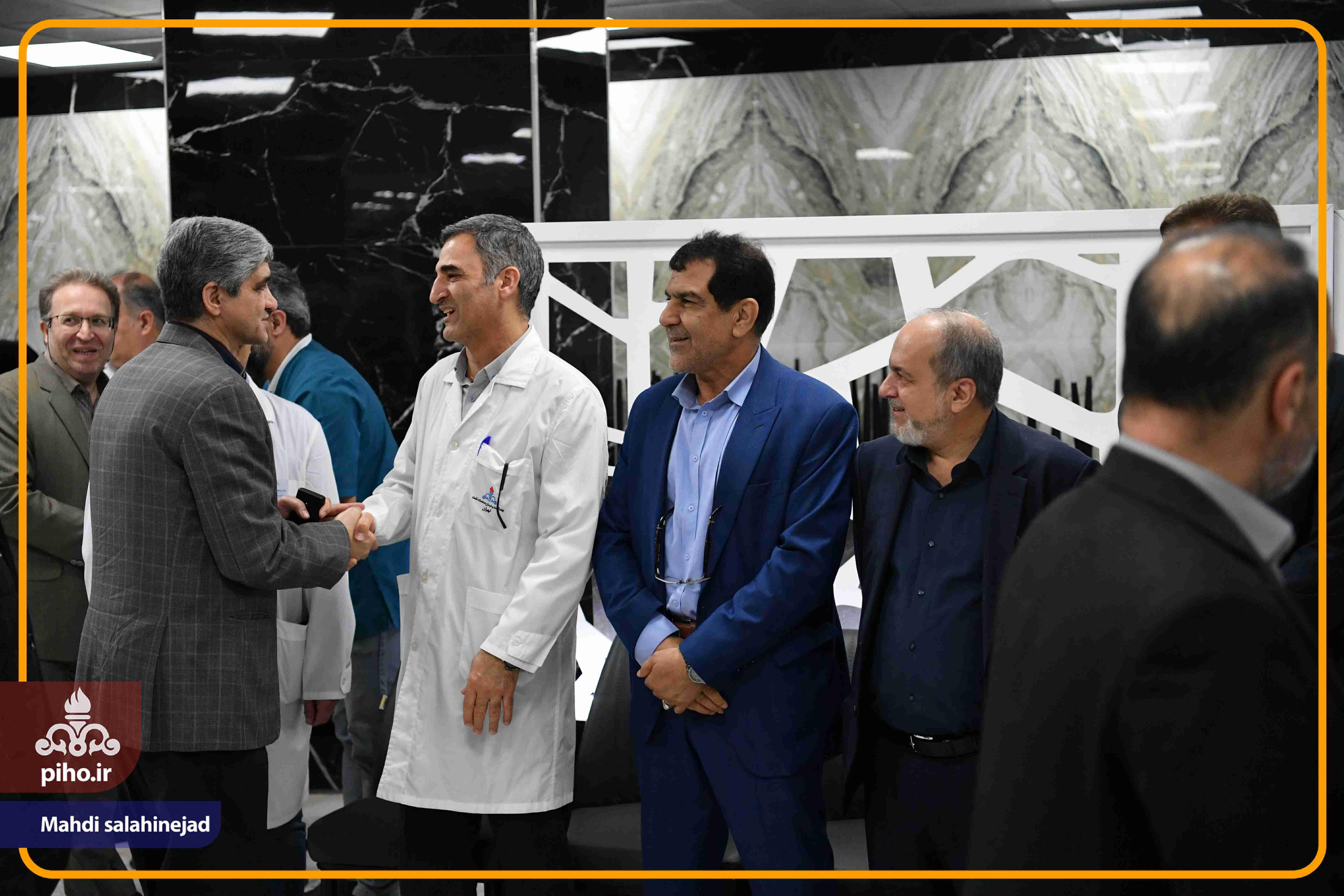 دیدار نوروزی 32