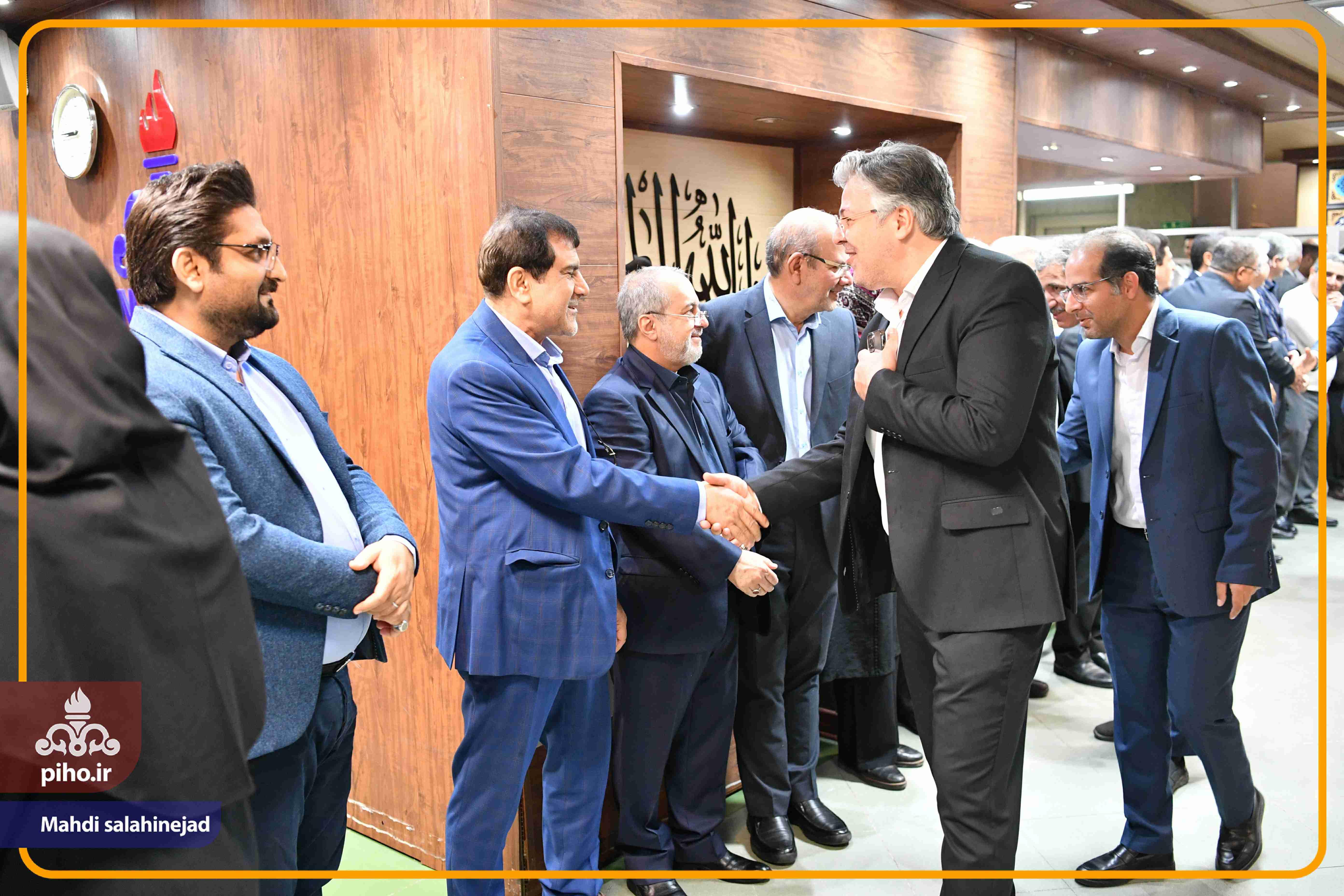 دیدار نوروزی 37