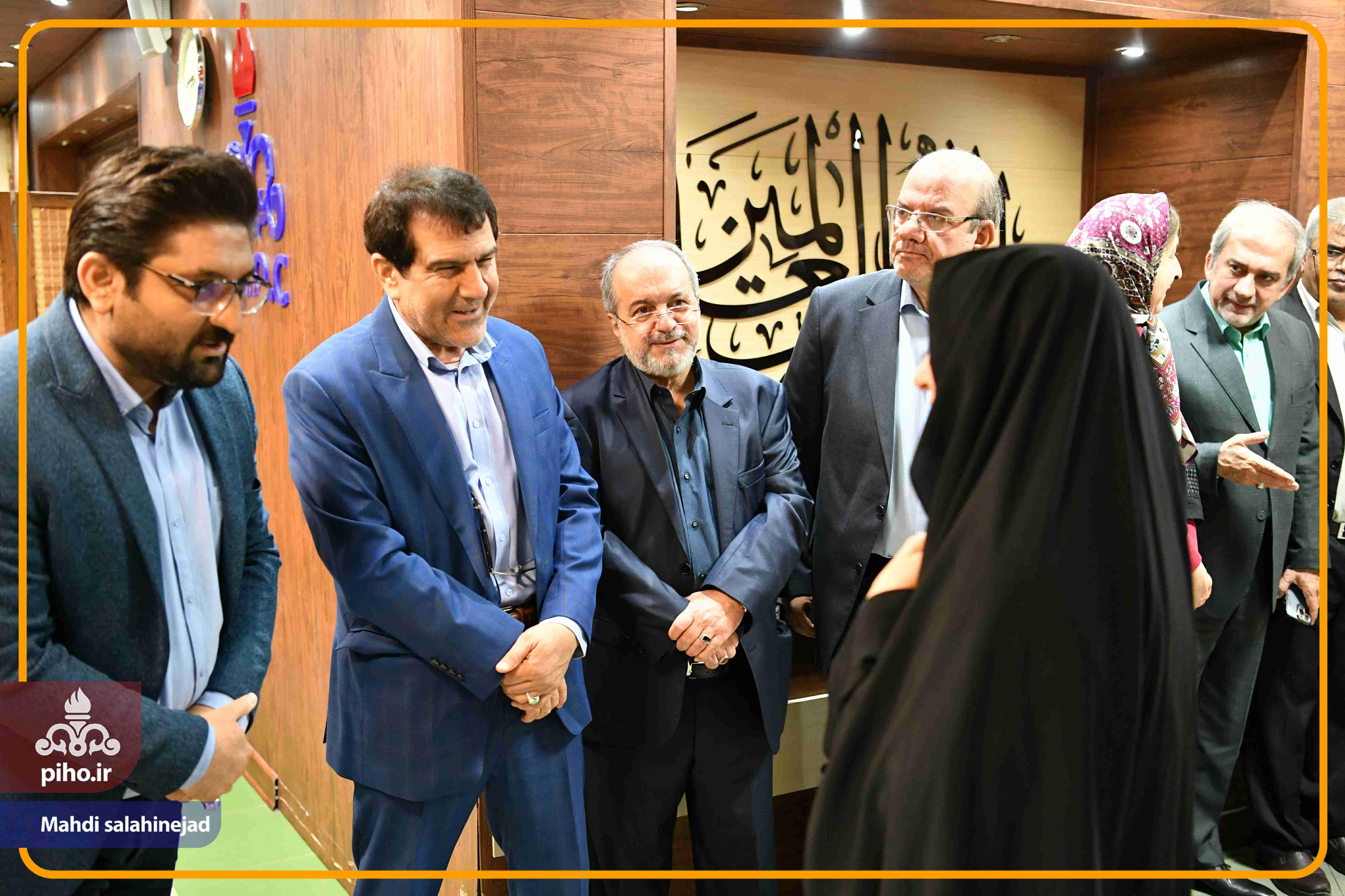 دیدار نوروزی 44