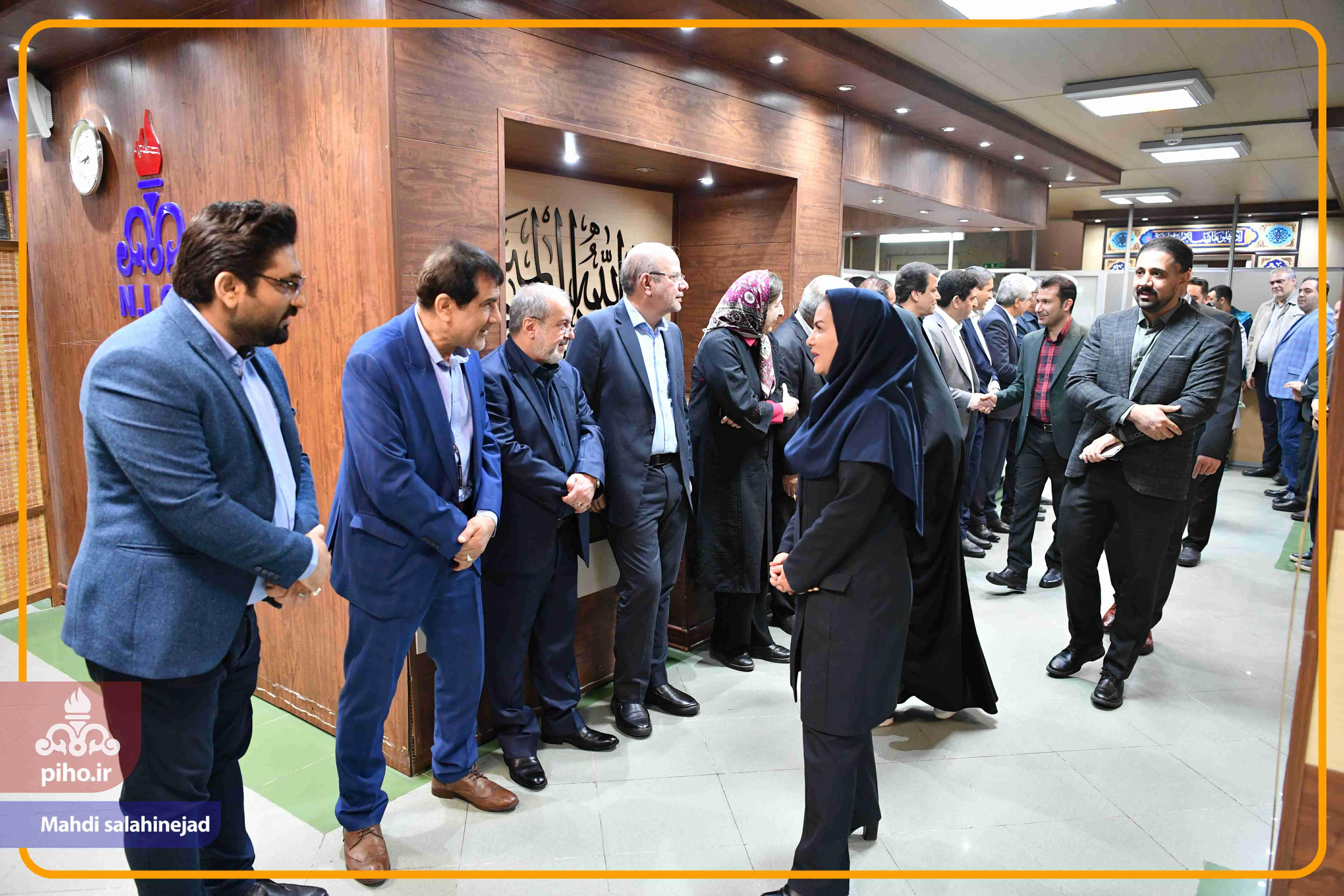 دیدار نوروزی 48