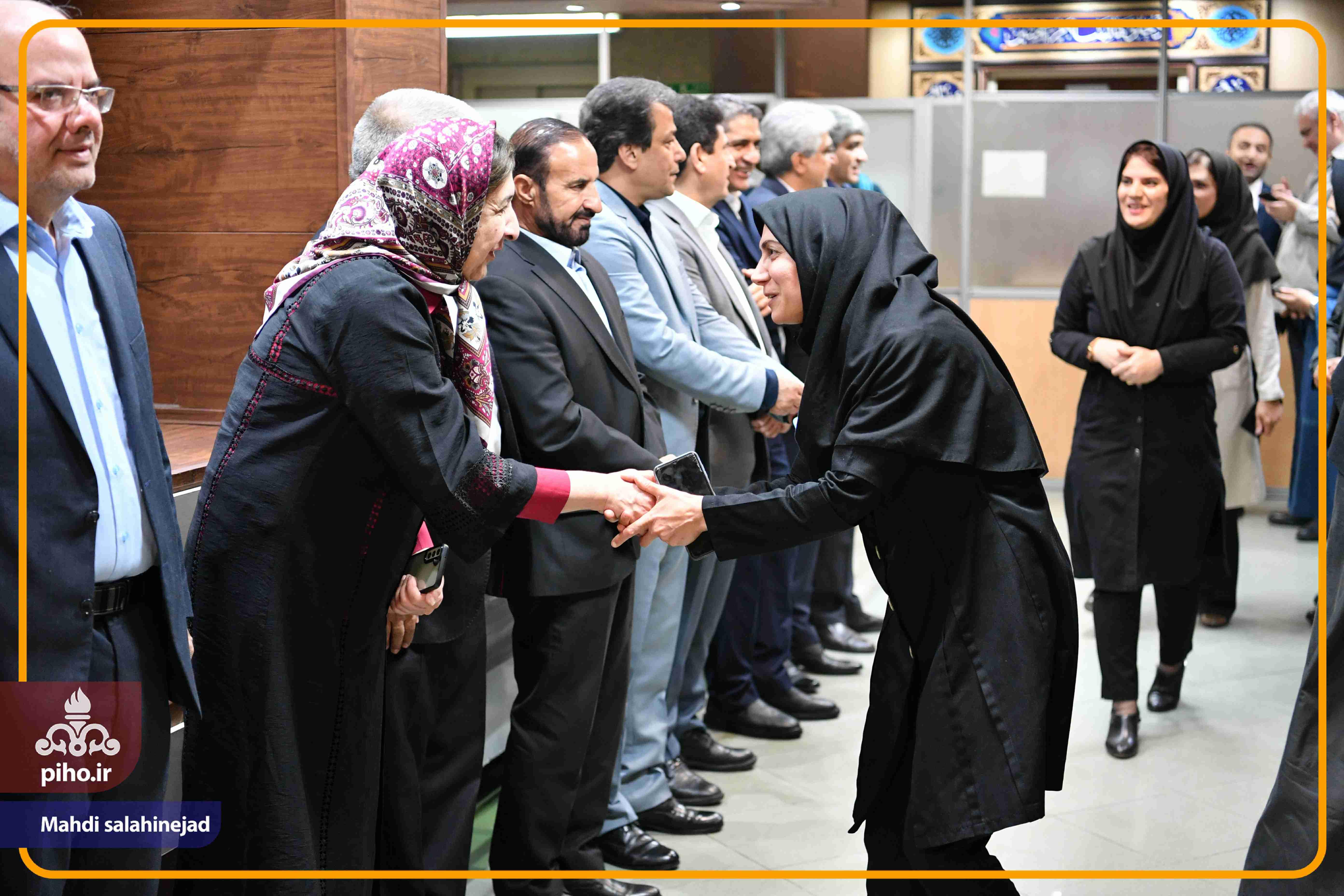 دیدار نوروزی 59