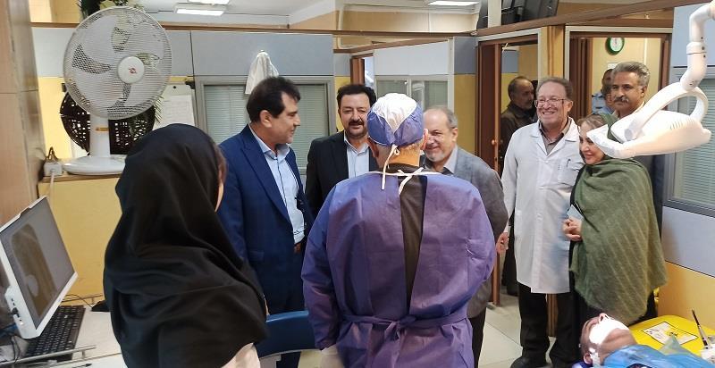 دندانپزشکی 7