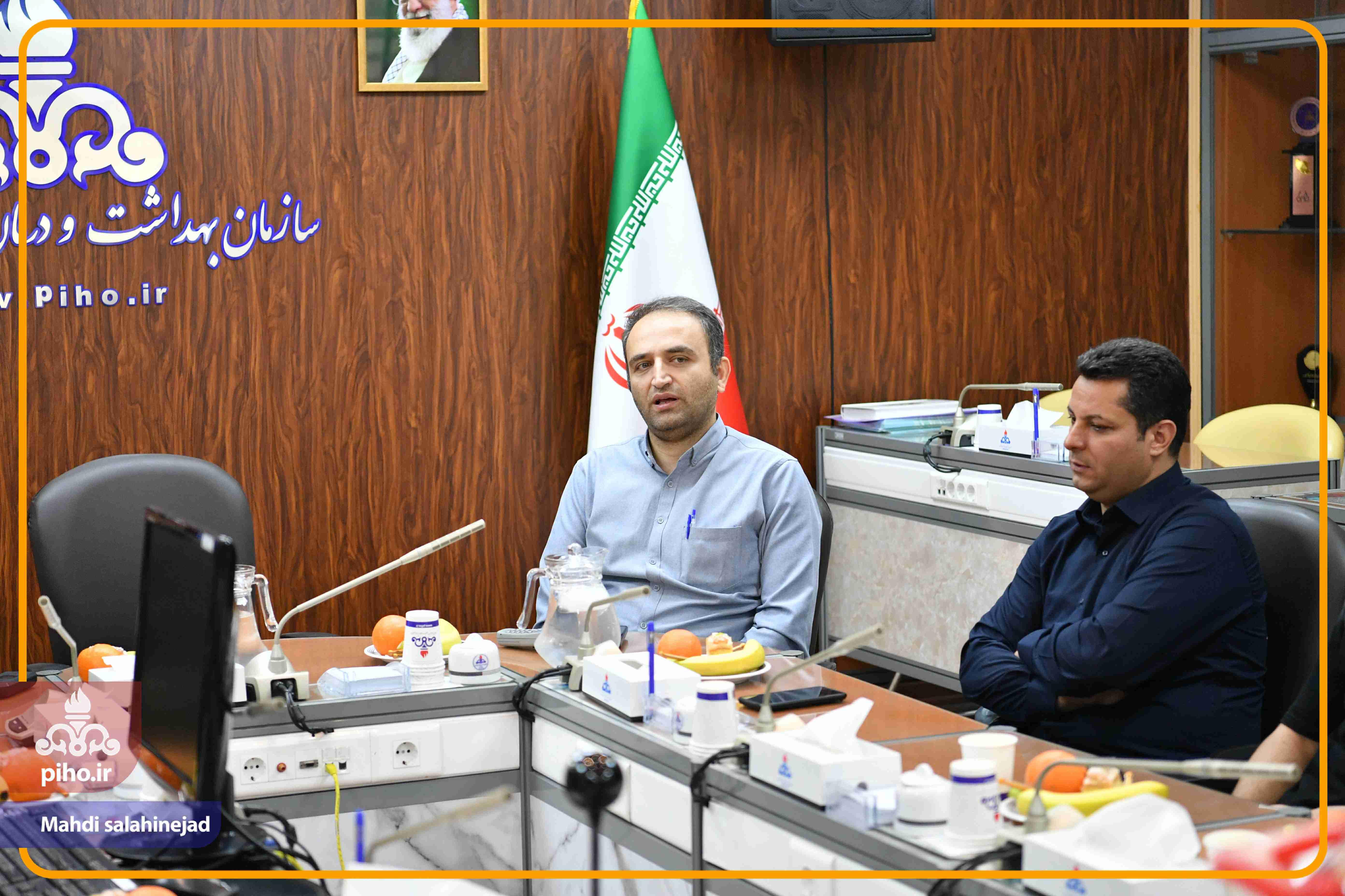 نشست روز کارگر 9