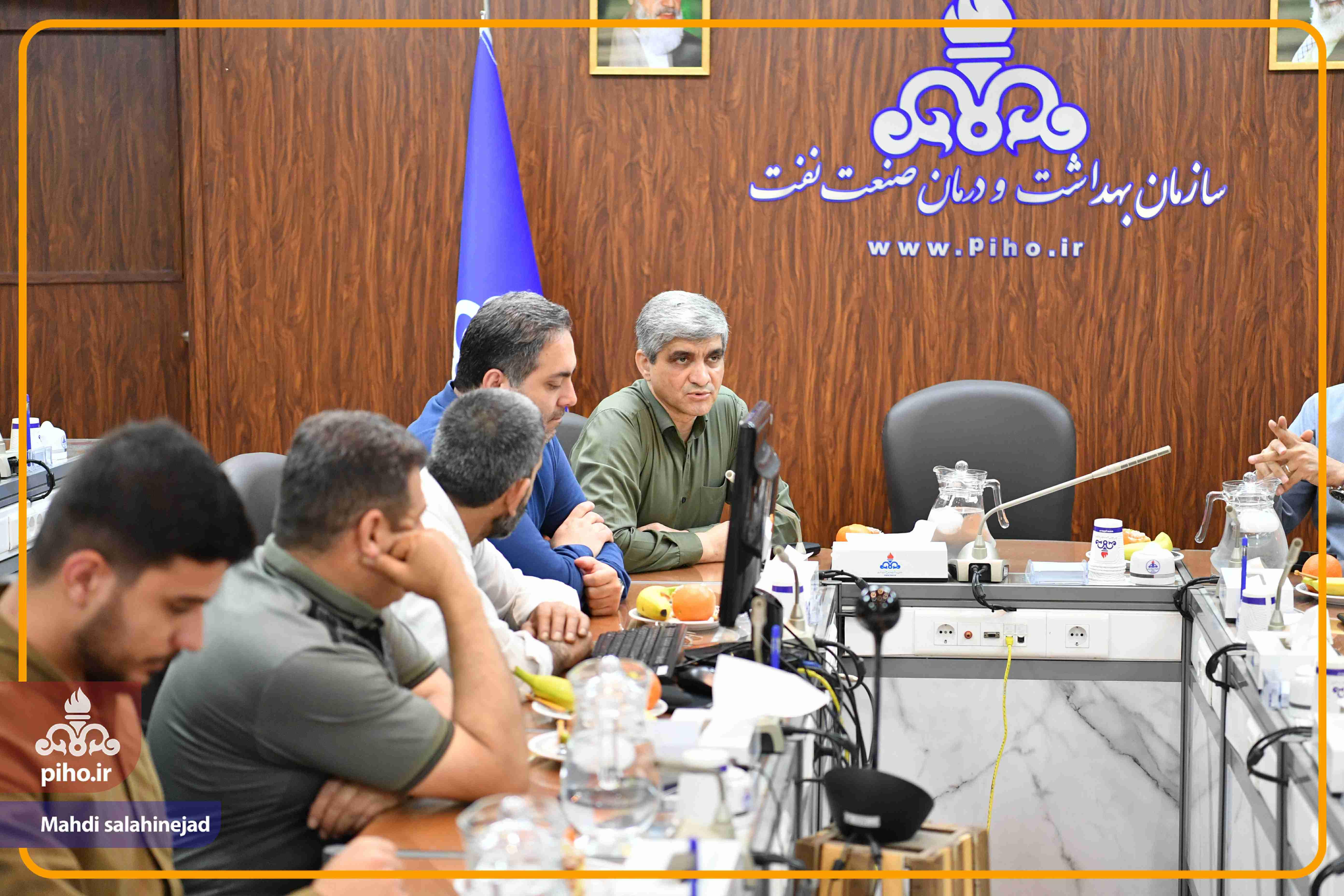 نشست روز کارگر 10