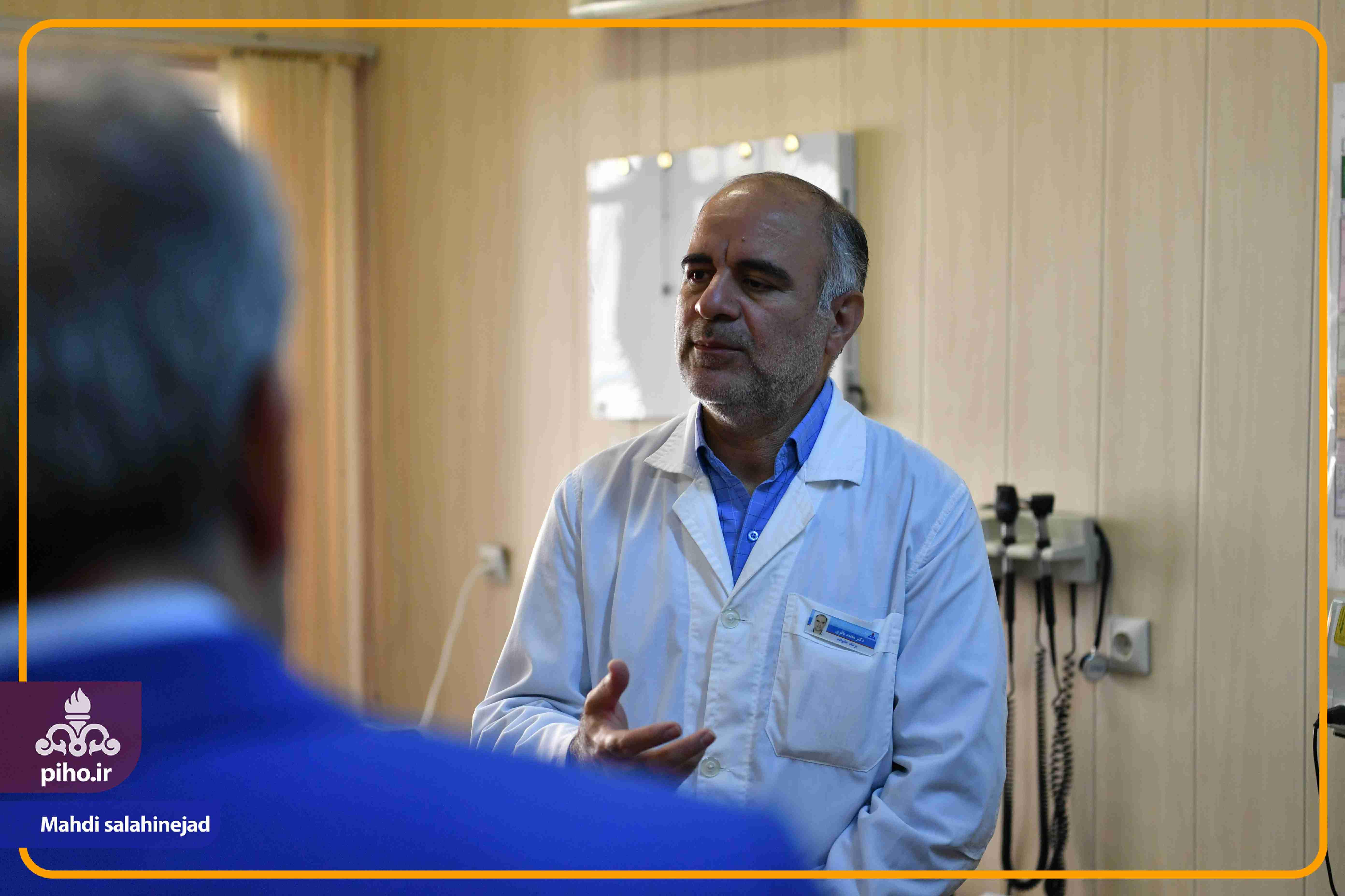 بازدید مدیرعامل و مدیران ستادی از اراک در تاریخ 18 شهریور1404 34