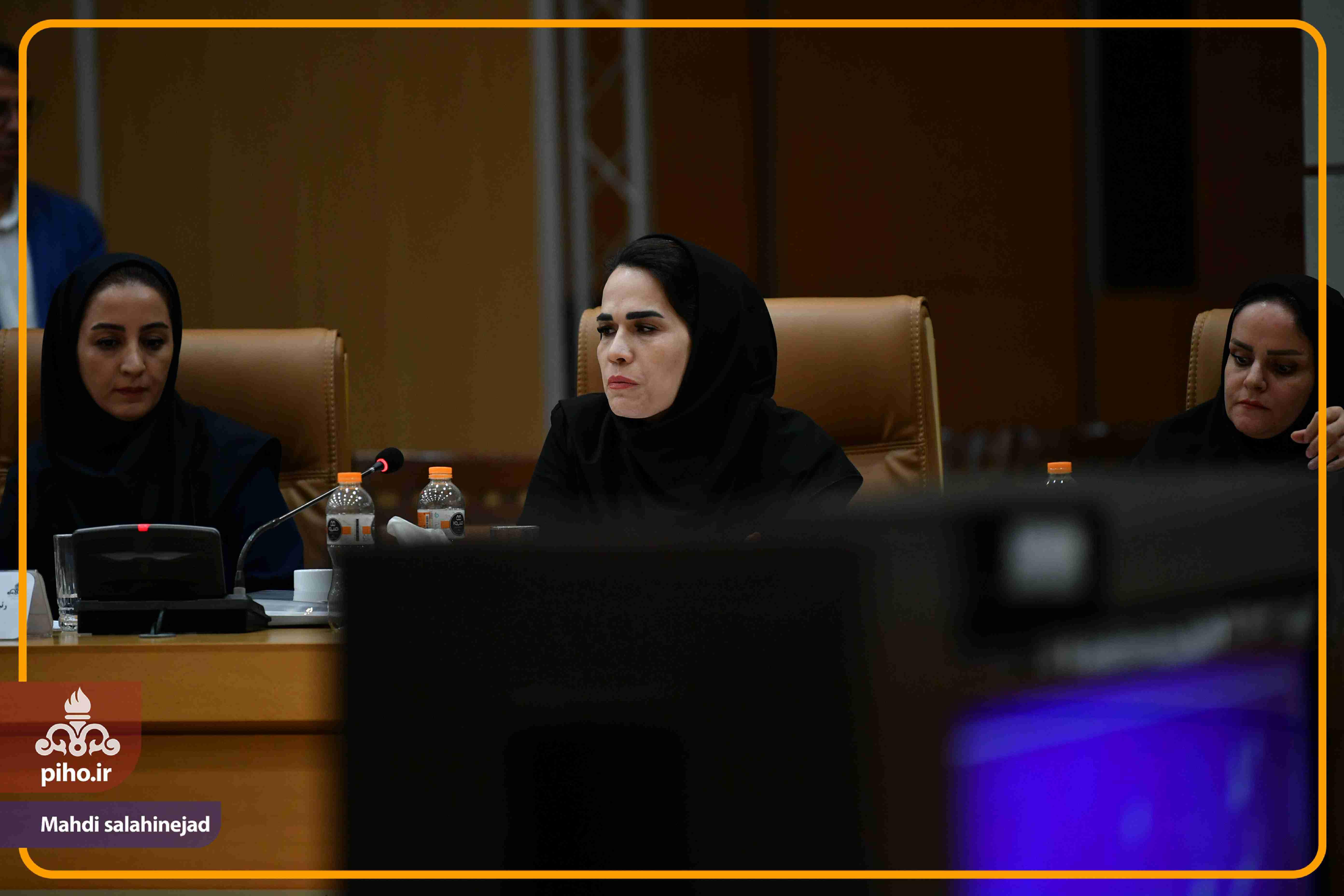 نشست معاونین و روسای پشتیبانی1404 20