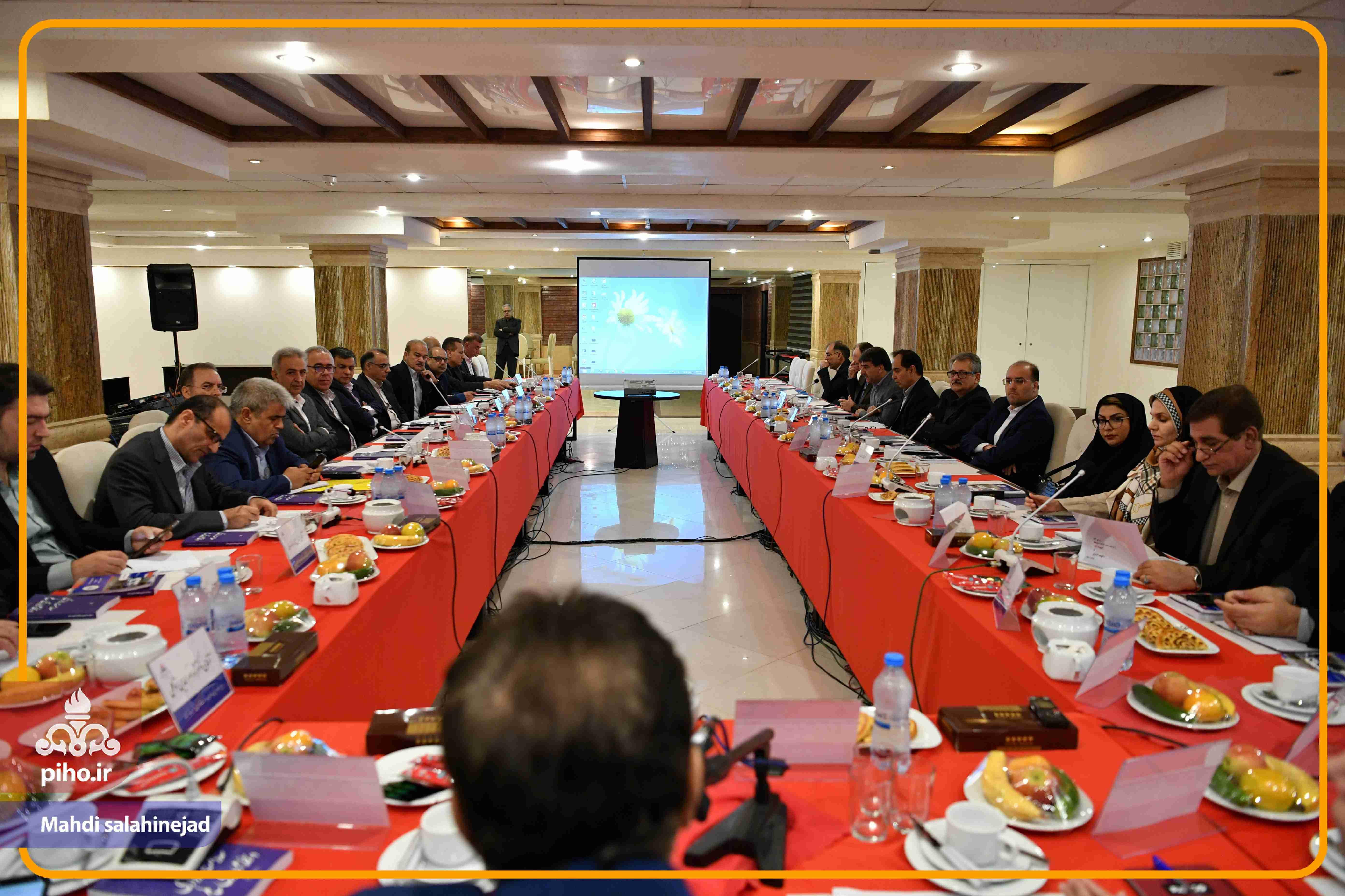 اجلاس مدیران  66