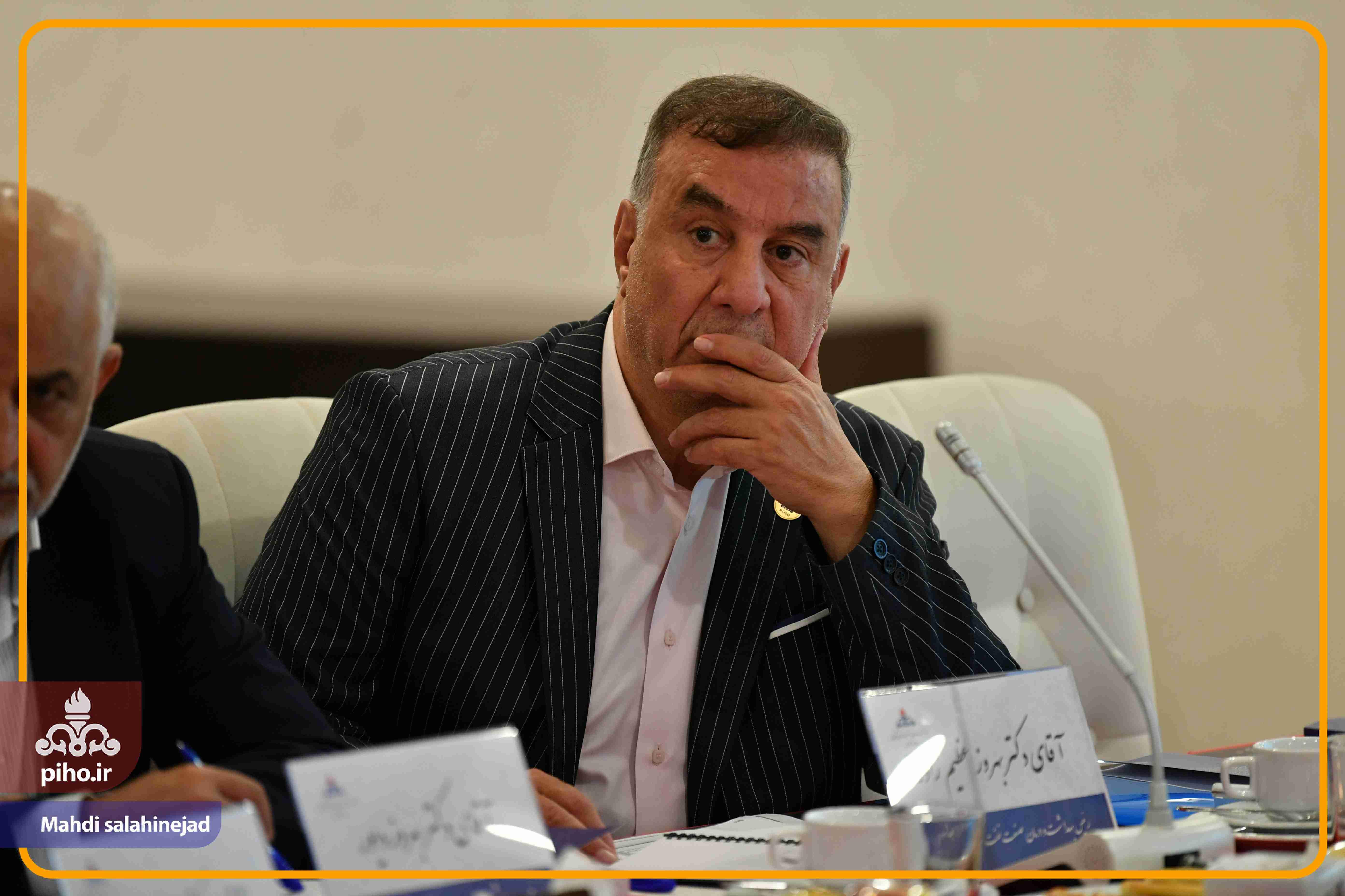 اجلاس مدیران  62