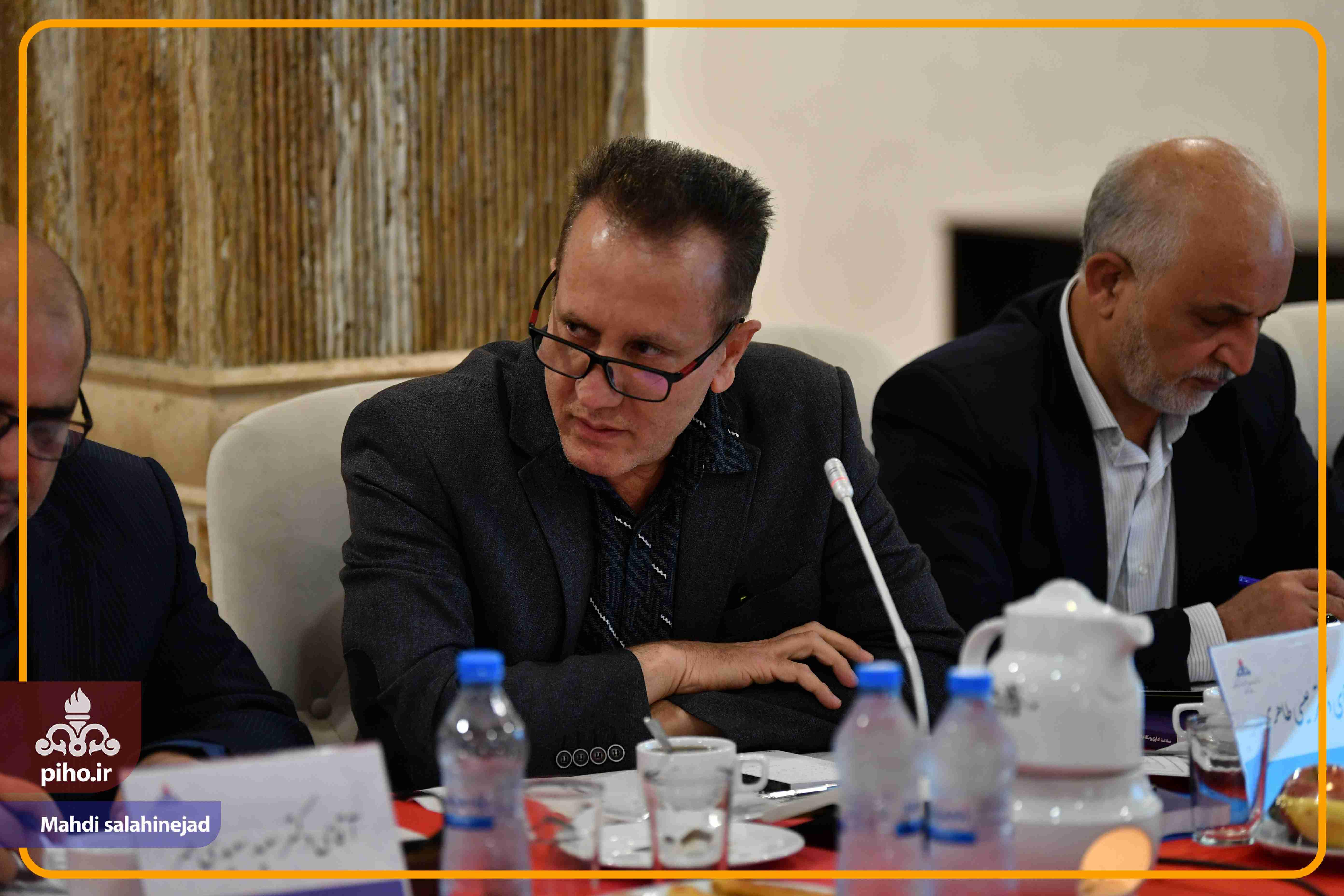 اجلاس مدیران  59