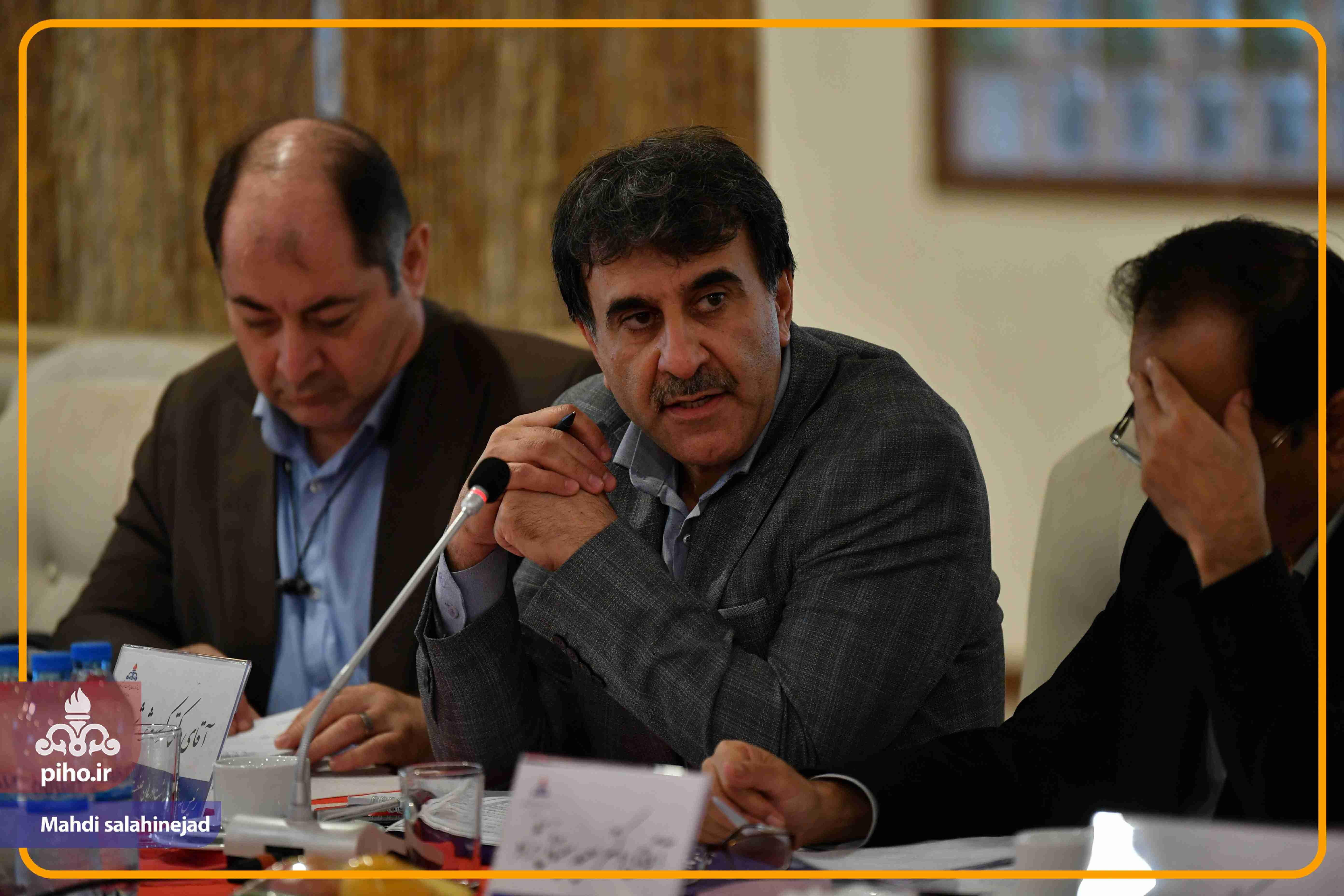 اجلاس مدیران  58