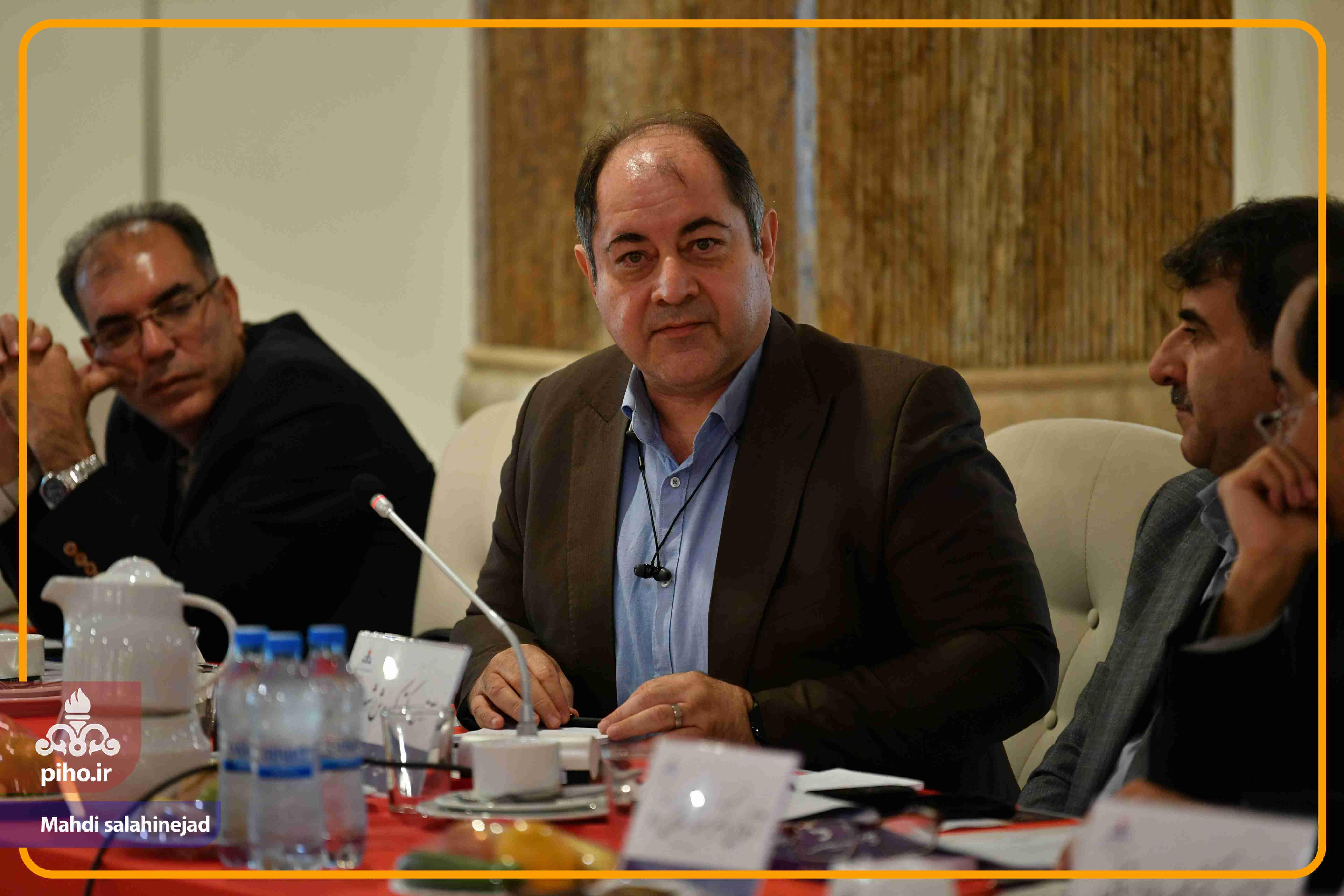 اجلاس مدیران  56