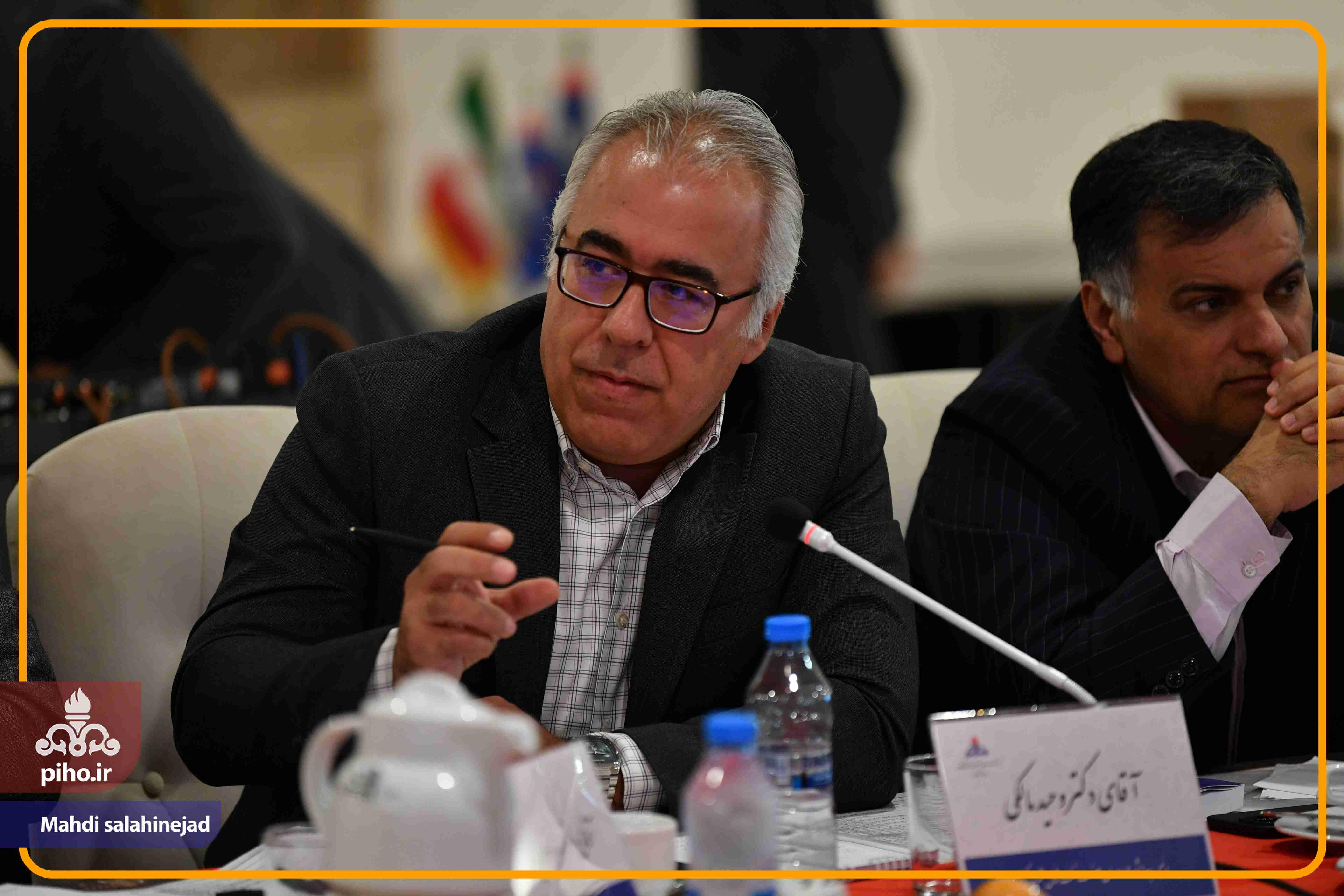 اجلاس مدیران  53