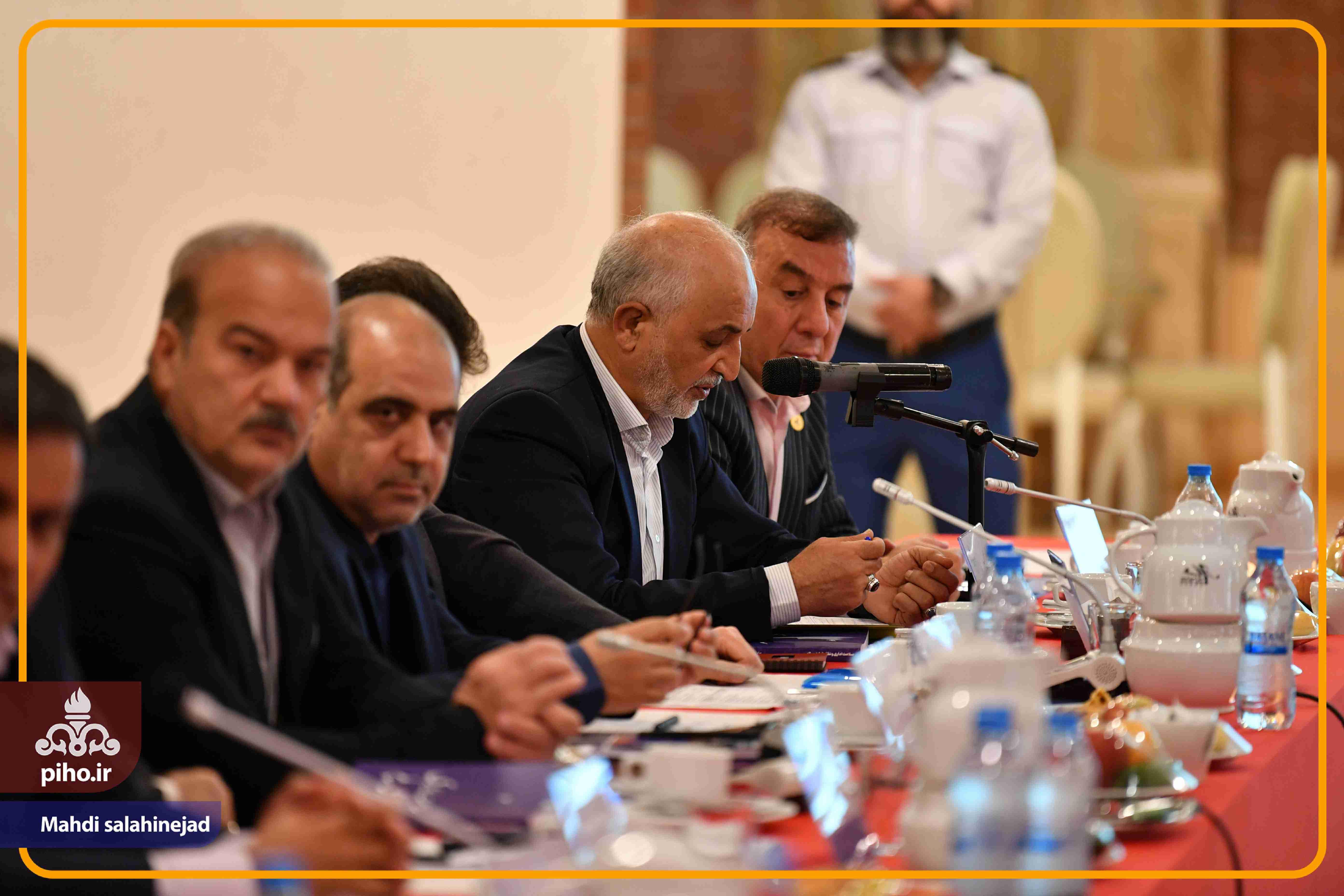 اجلاس مدیران  48