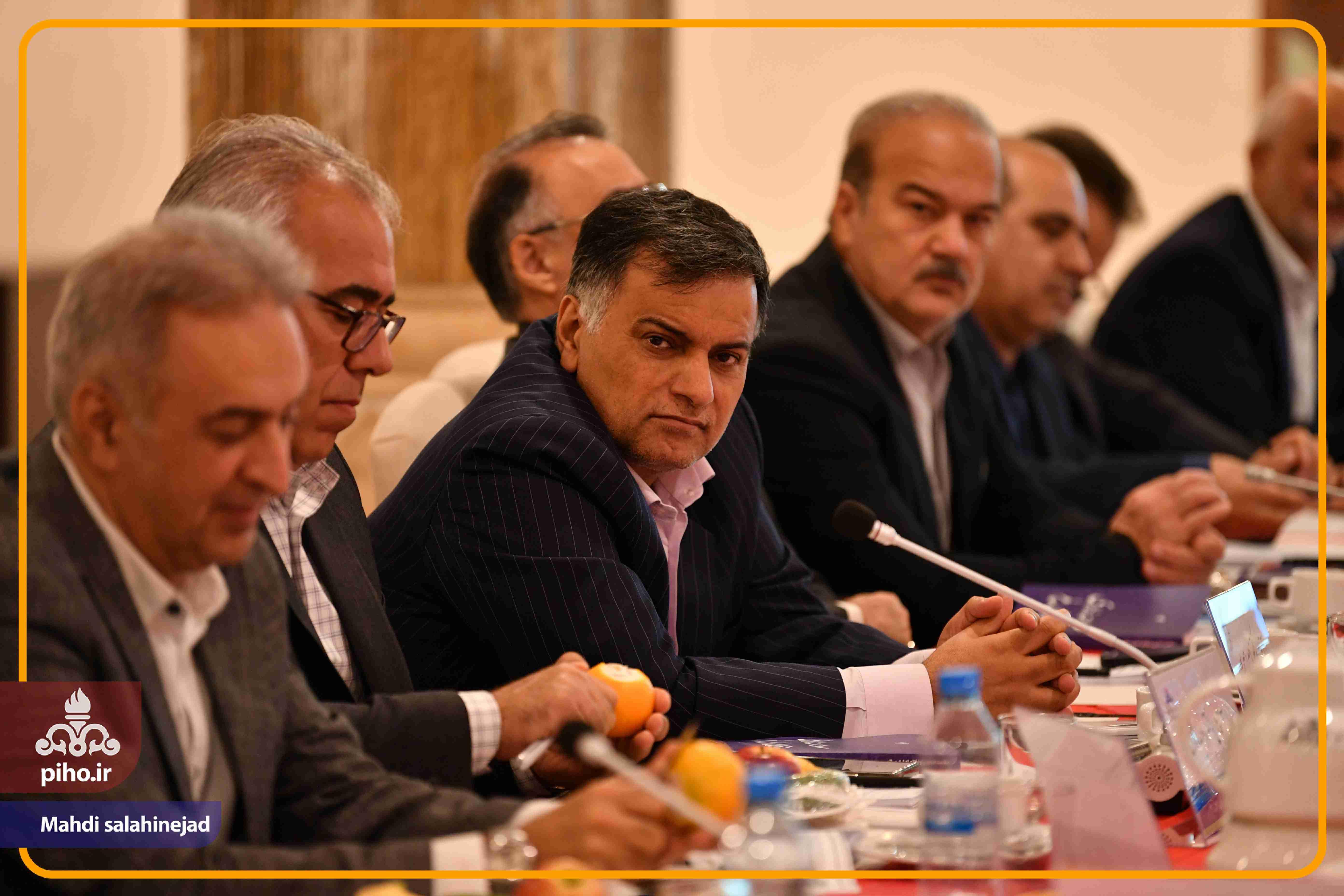 اجلاس مدیران  47