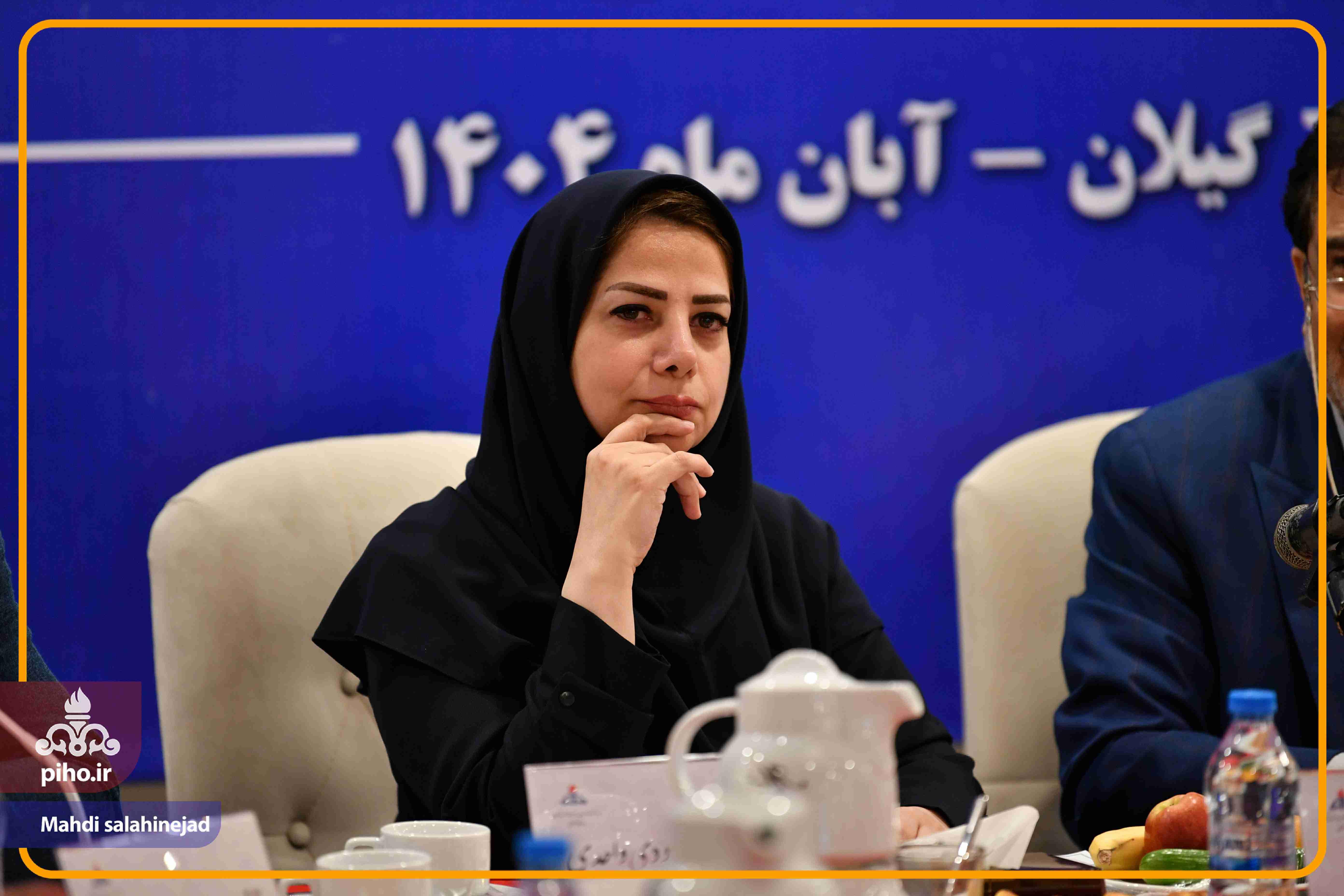 اجلاس مدیران  46