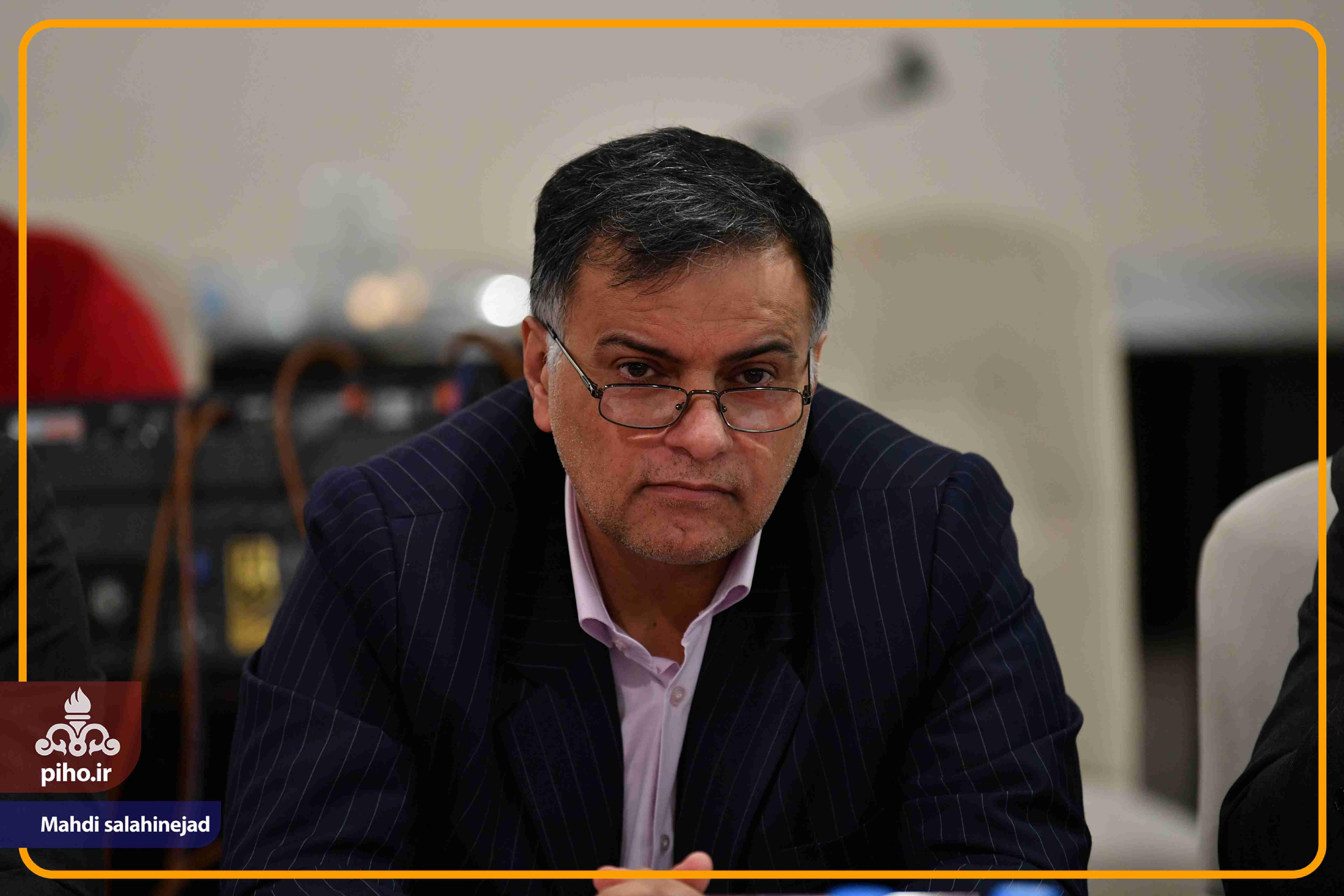 اجلاس مدیران  45