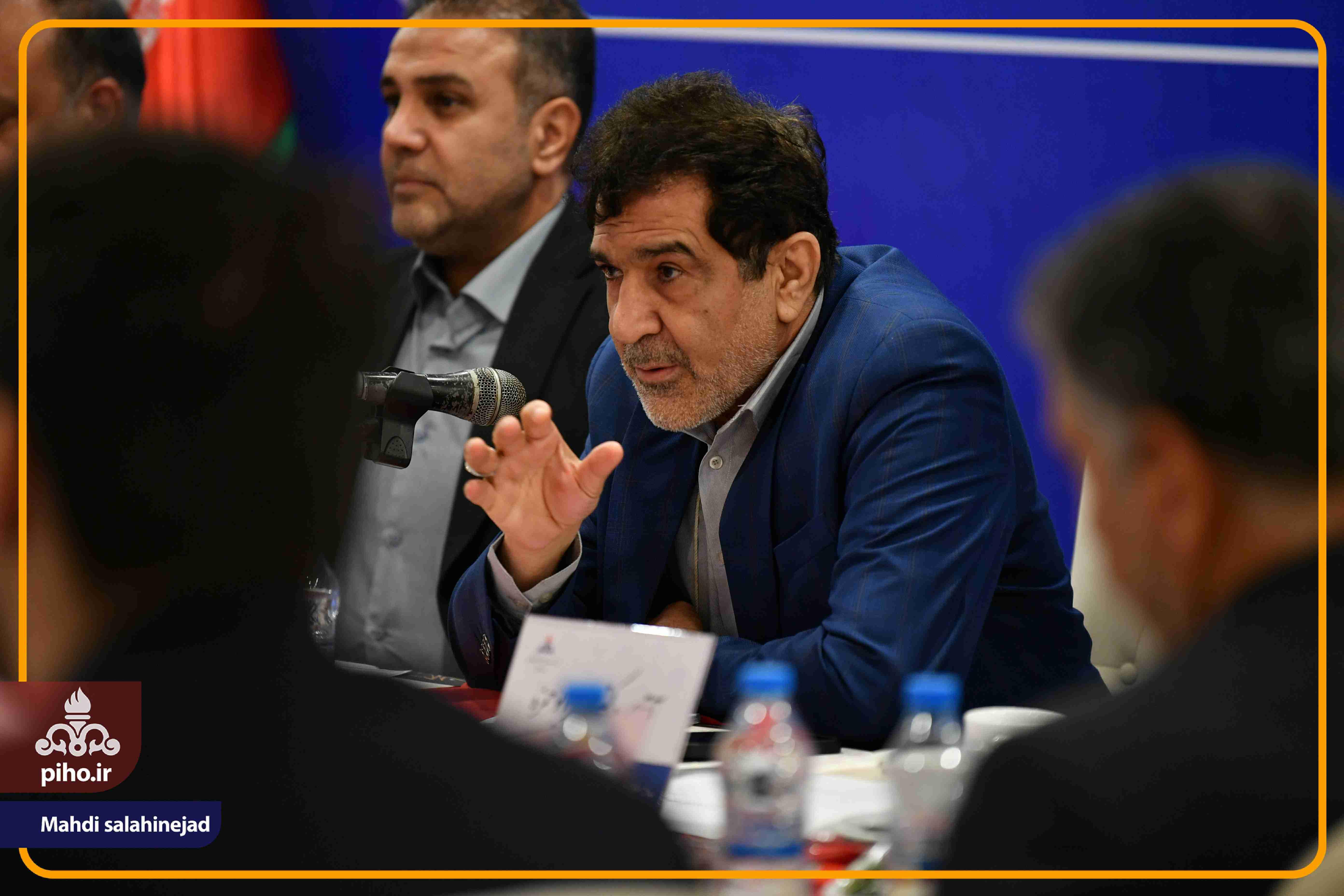 اجلاس مدیران  32