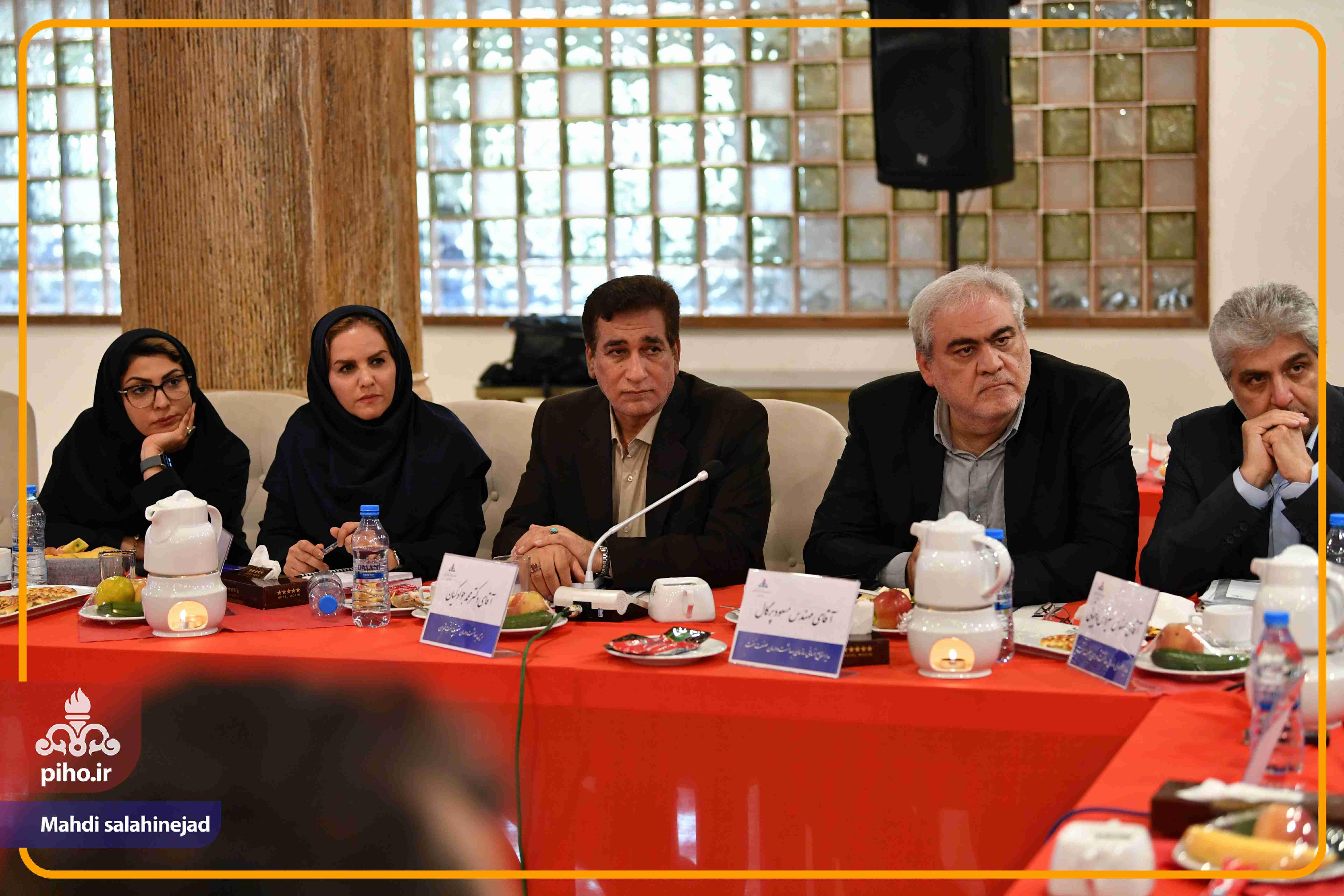 اجلاس مدیران  23