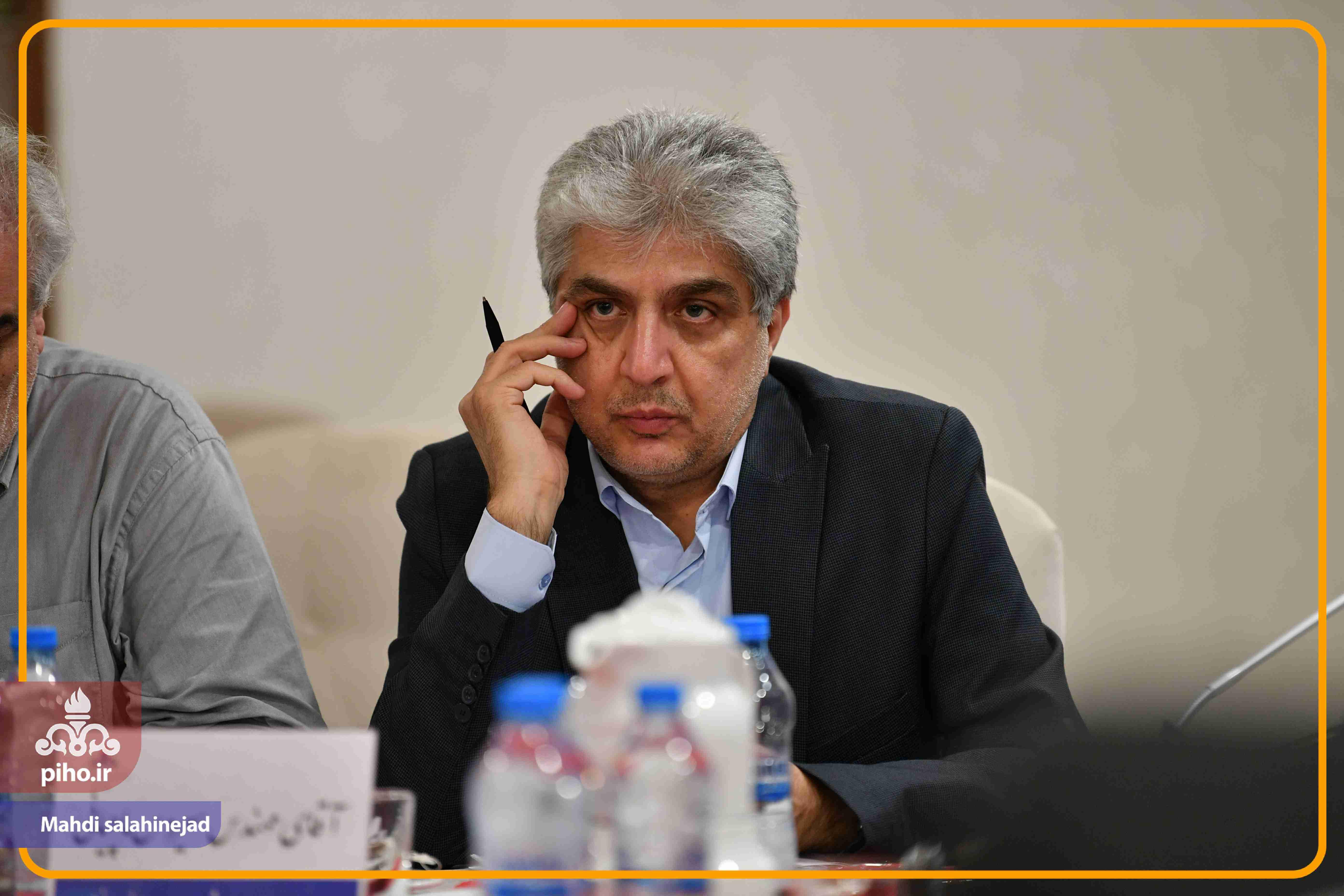 اجلاس مدیران  21