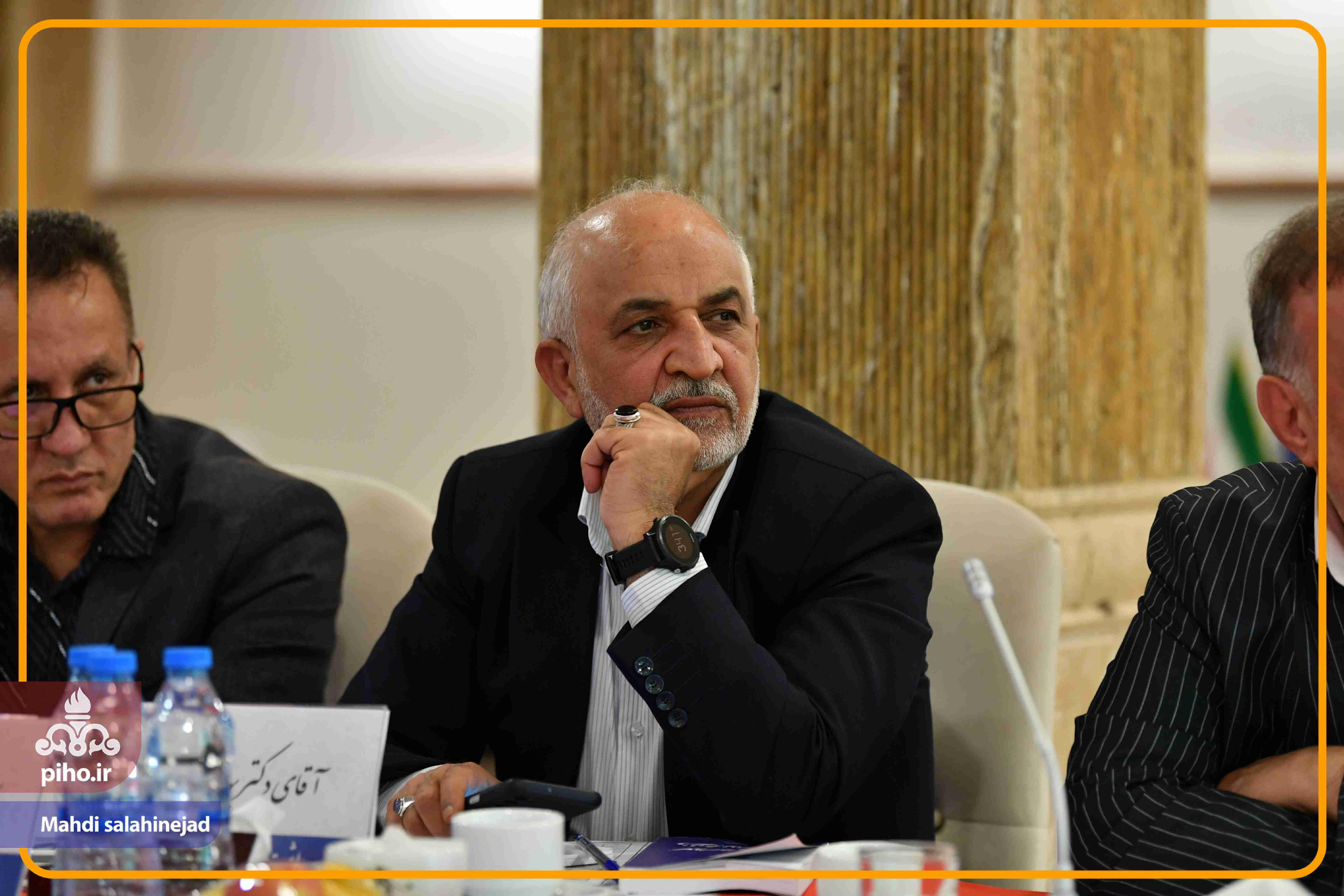 اجلاس مدیران  16