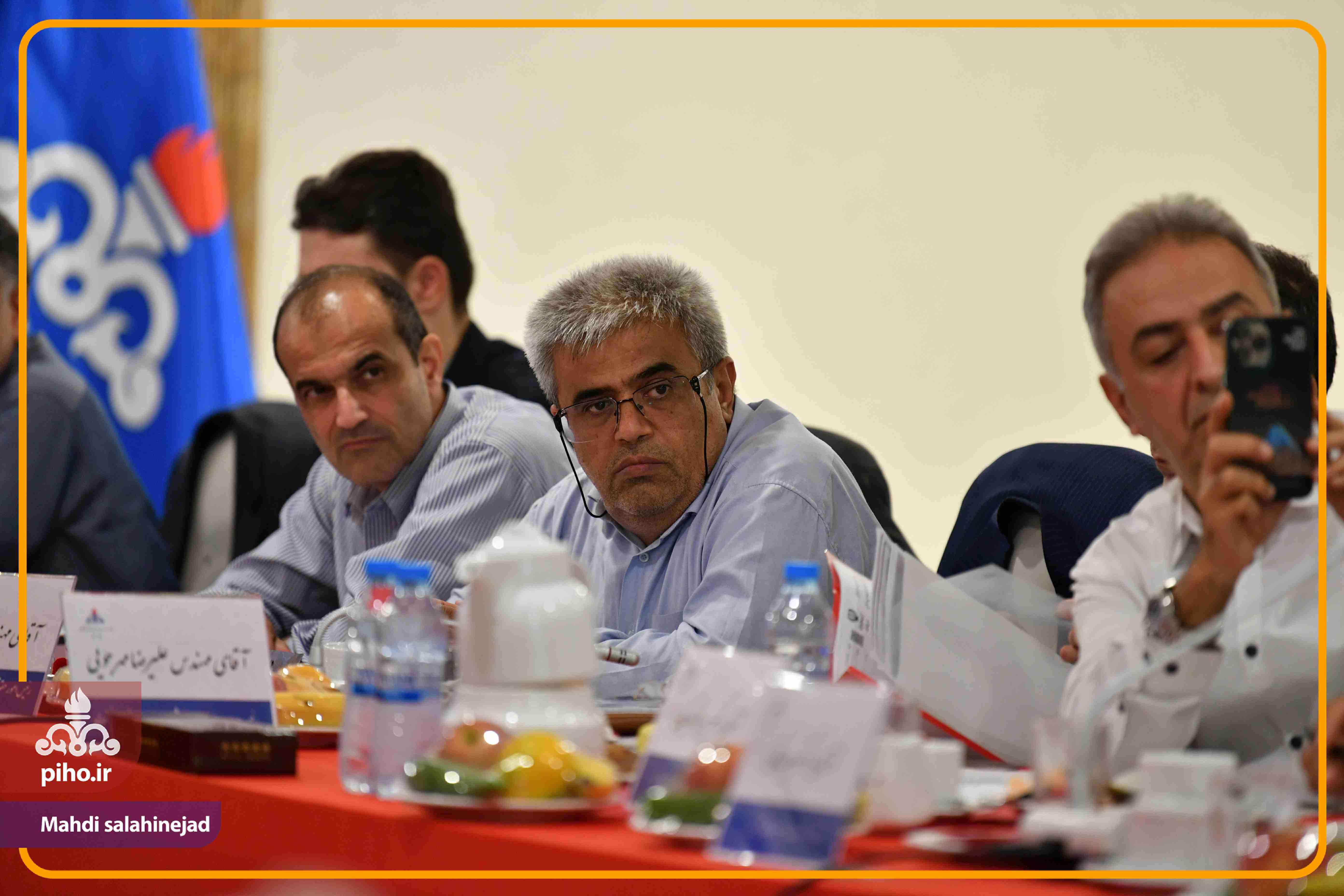 اجلاس مدیران  15