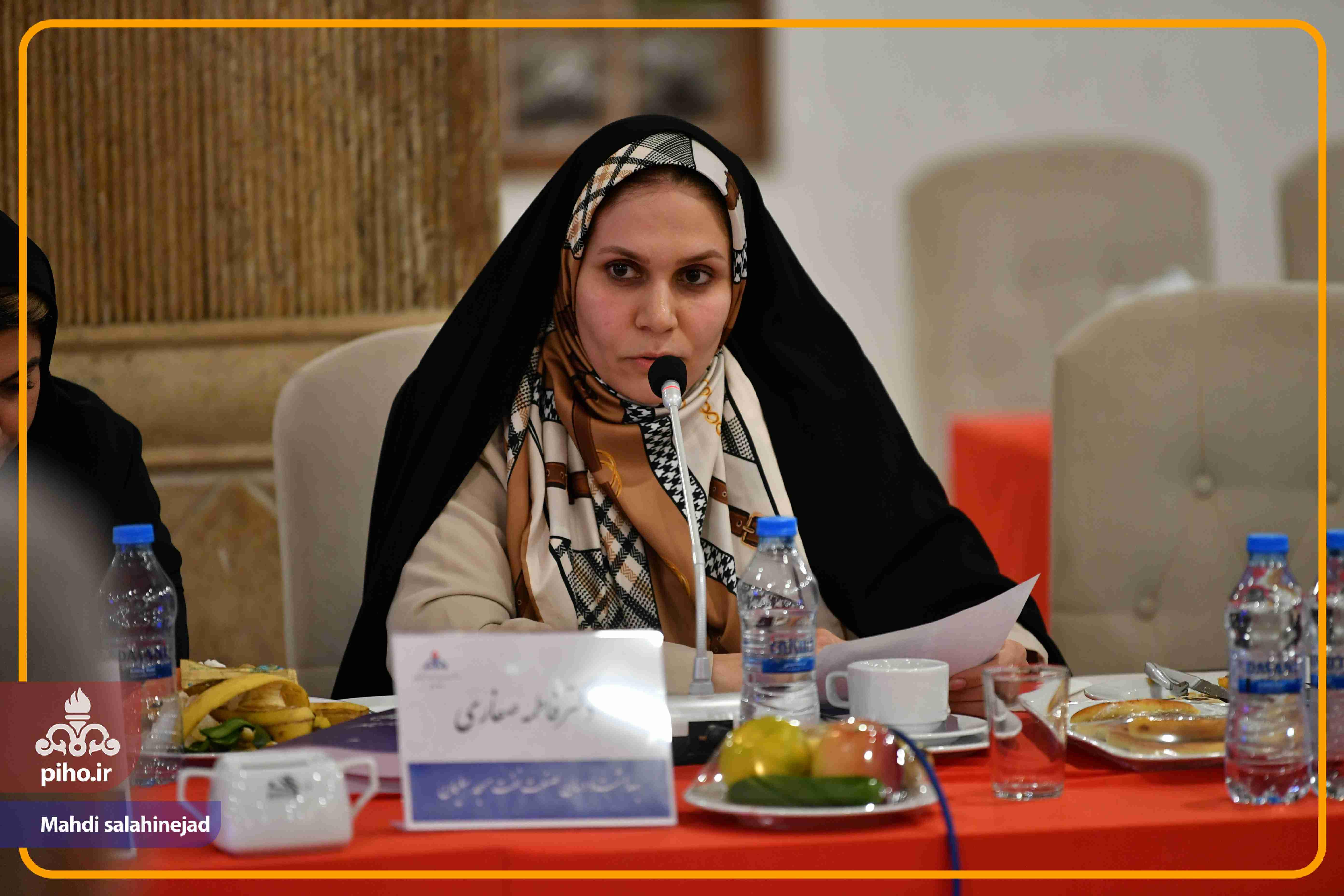 اجلاس مدیران  13