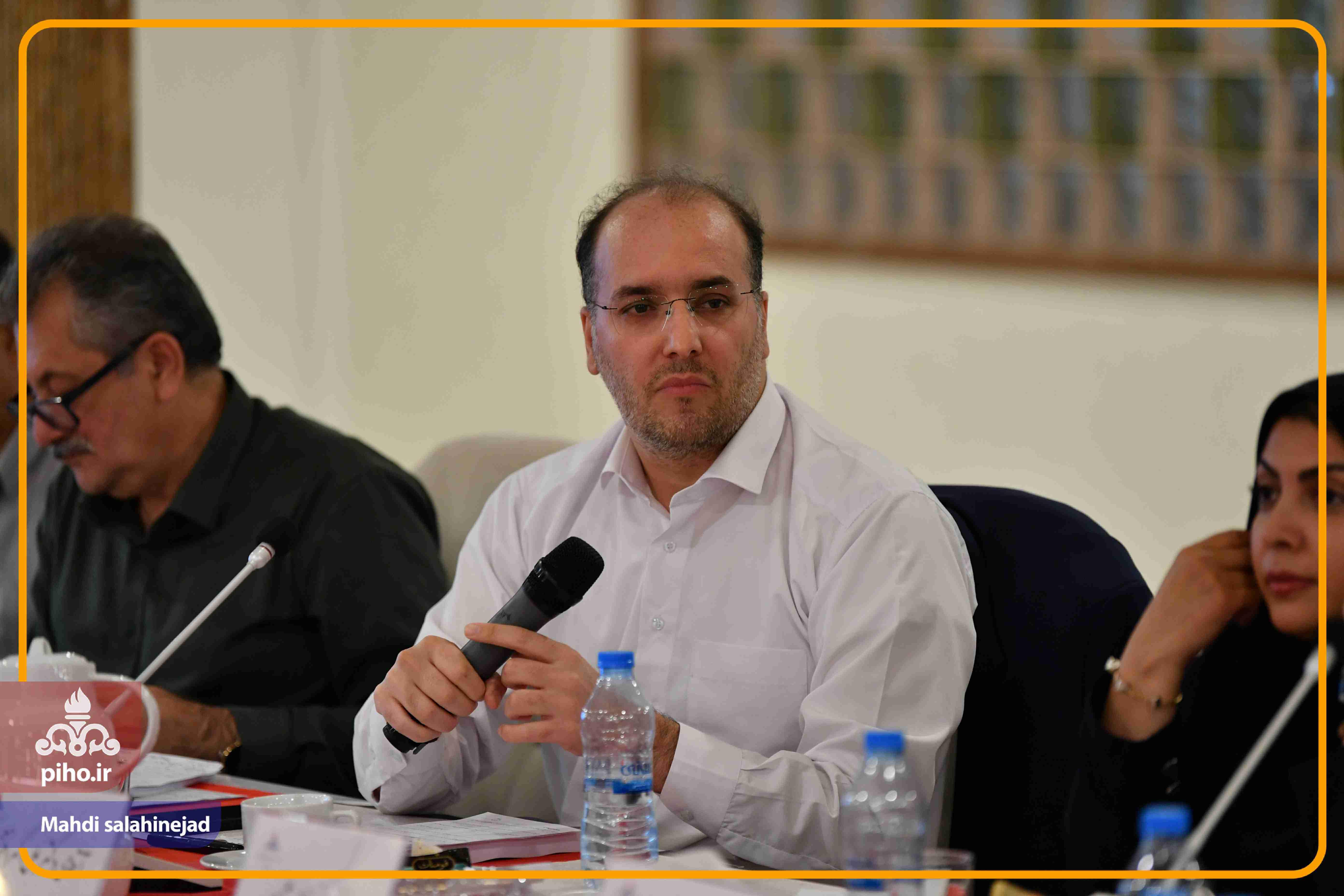 اجلاس مدیران  12