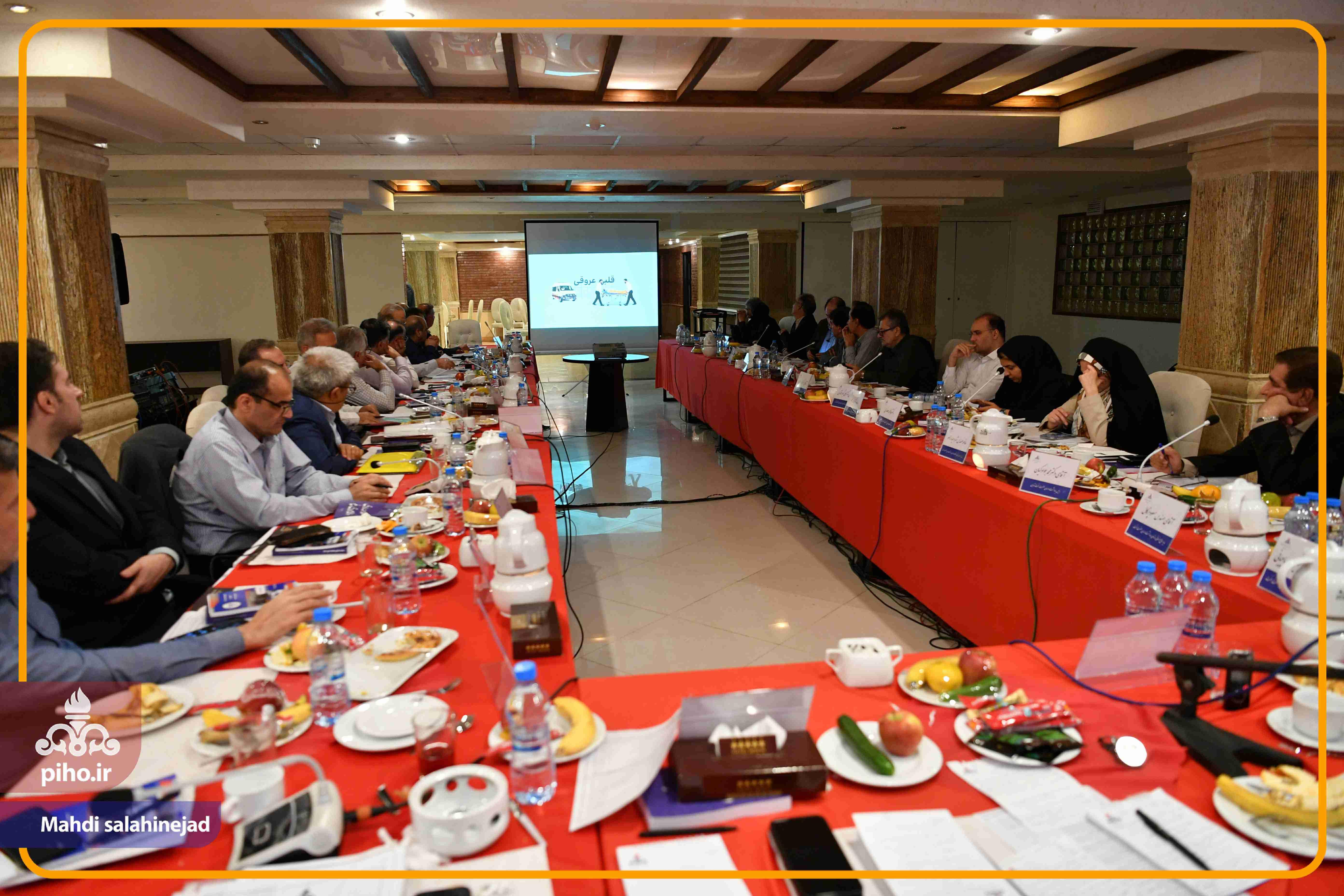 اجلاس مدیران  5