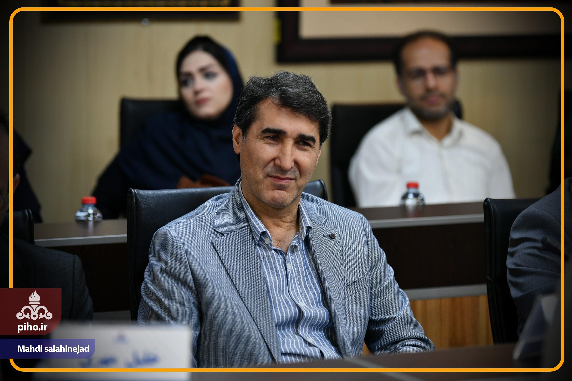 اجلاس امور مالی شیراز /2 118