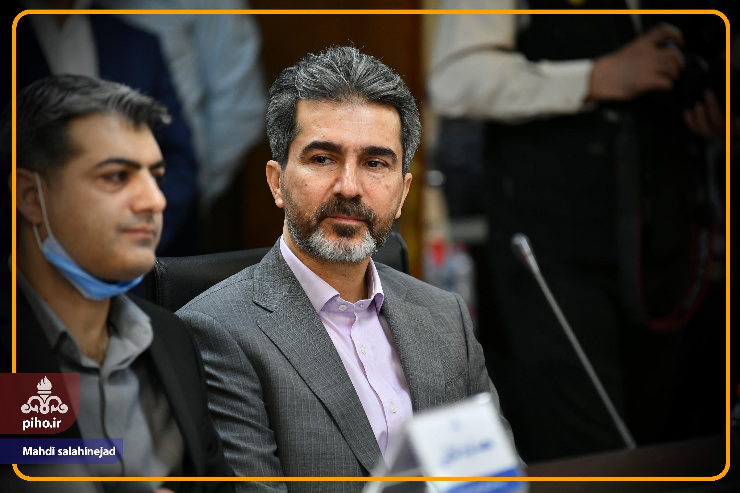 اجلاس امور مالی شیراز /2 105