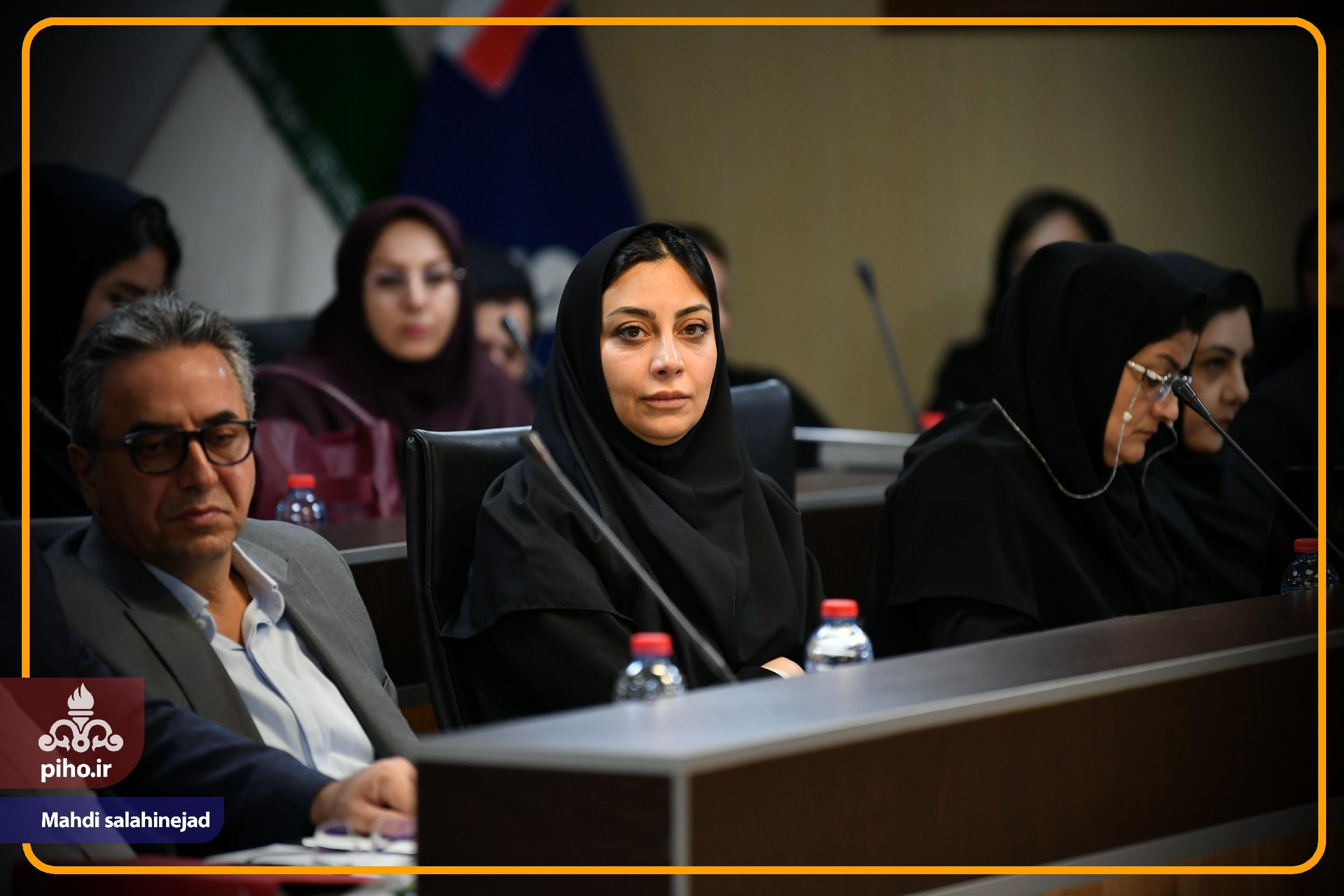 اجلاس امور مالی شیراز /2 104