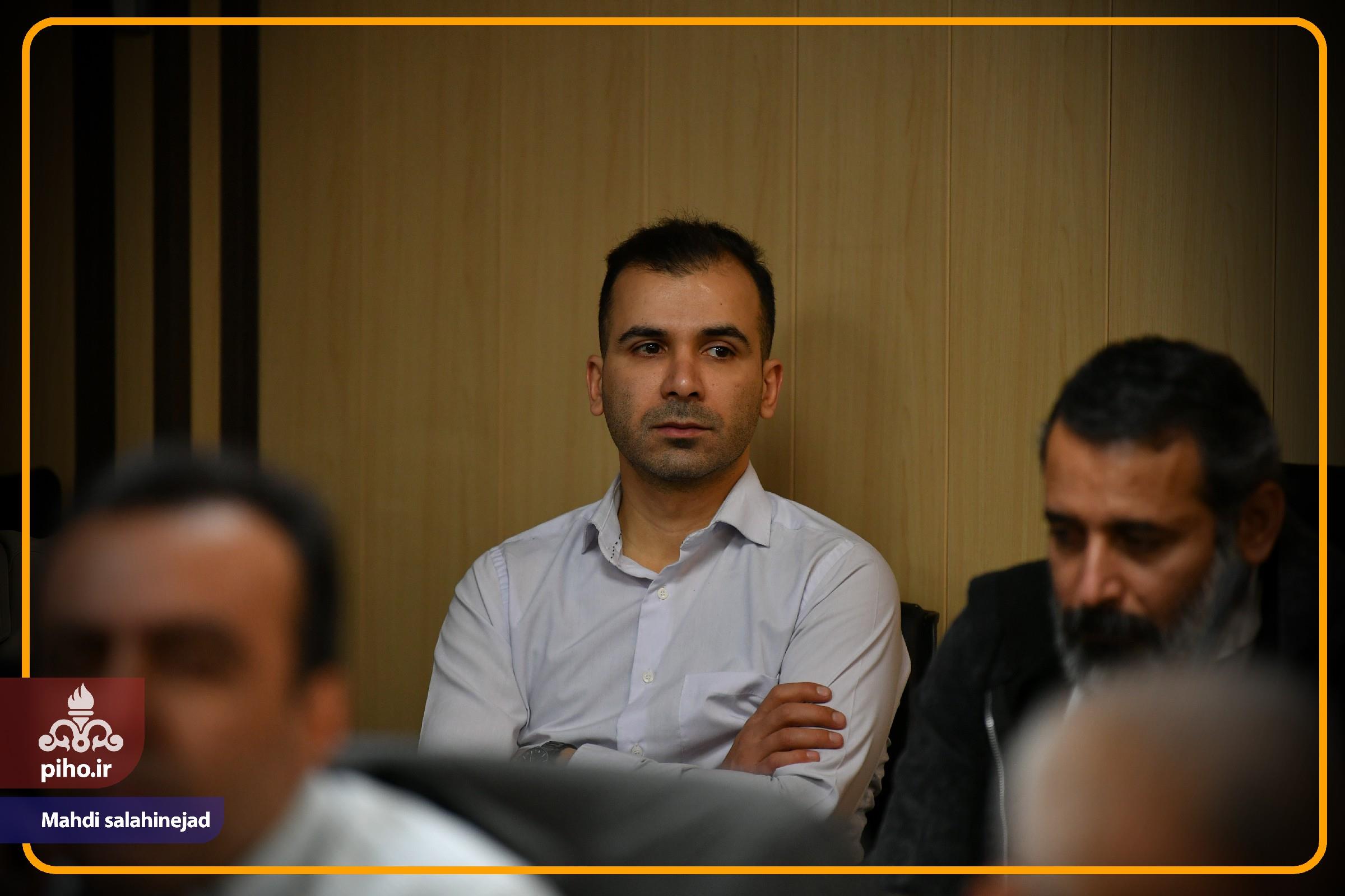 اجلاس امور مالی شیراز /2 102